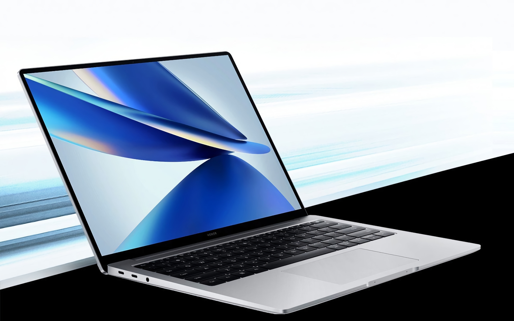 Honor presenta la versión AMD del MagicBook 14, con un chip Ryzen 6000 Honor presenta la versión AMD del MagicBook 14, con un chip Ryzen 6000