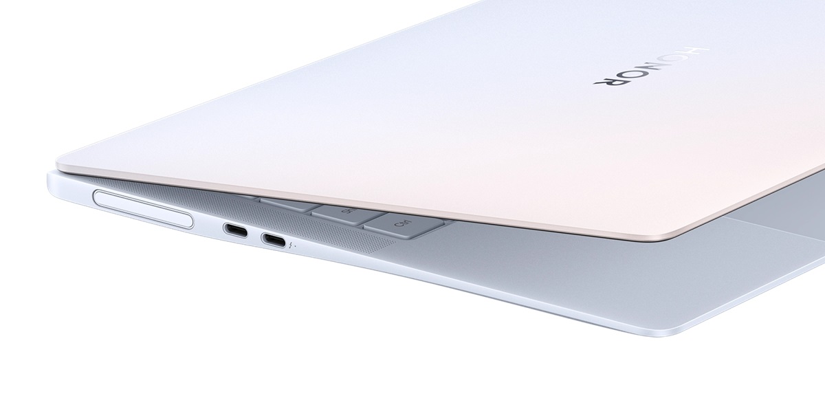 Honor podría anunciar el portátil MagicBook Art 14 con chip Snapdragon Honor podría anunciar el portátil MagicBook Art 14 con chip Snapdragon