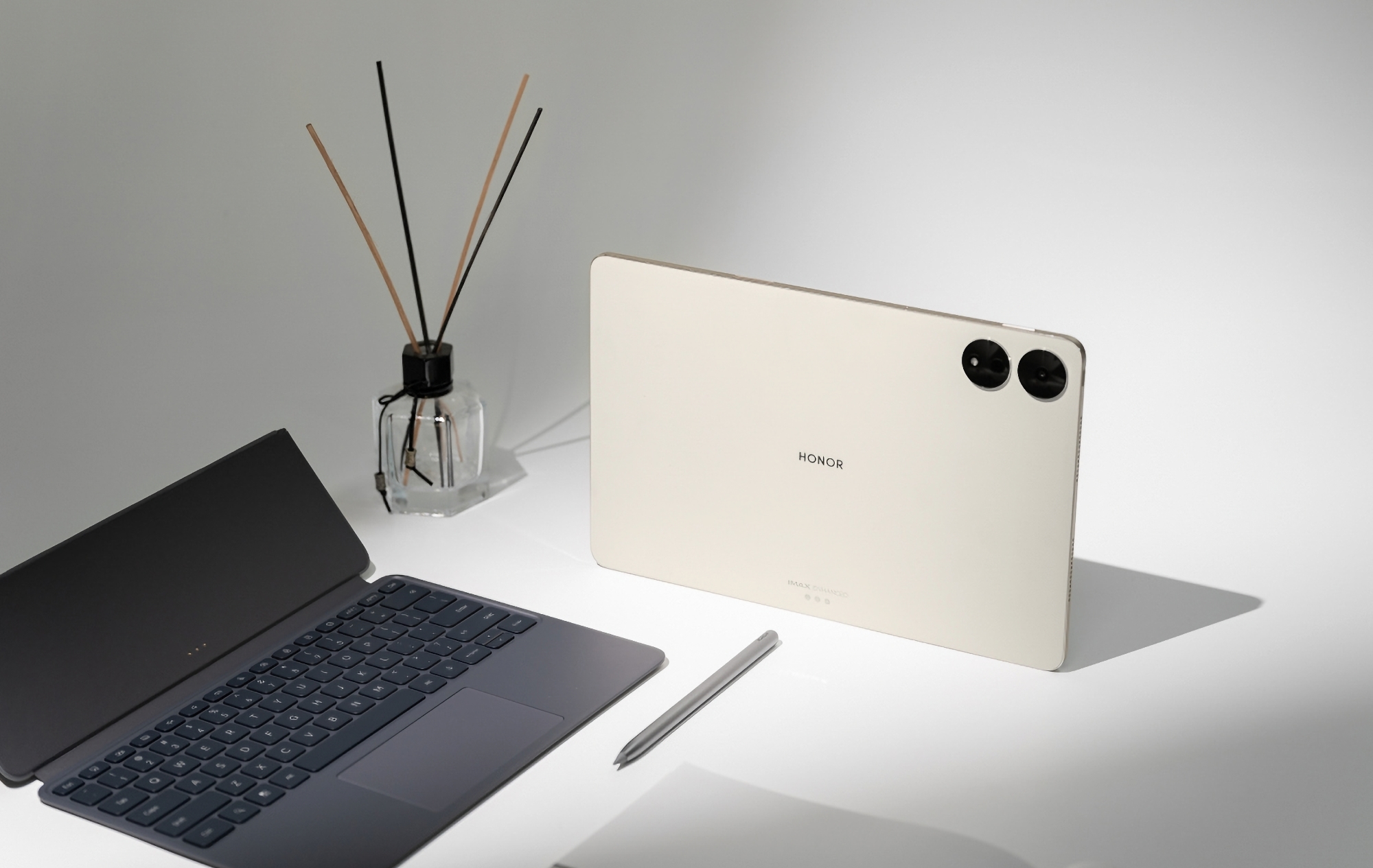Confirmado: Honor MagicPad 13 contará con el procesador Snapdragon 888 Confirmado: Honor MagicPad 13 contará con el procesador Snapdragon 888