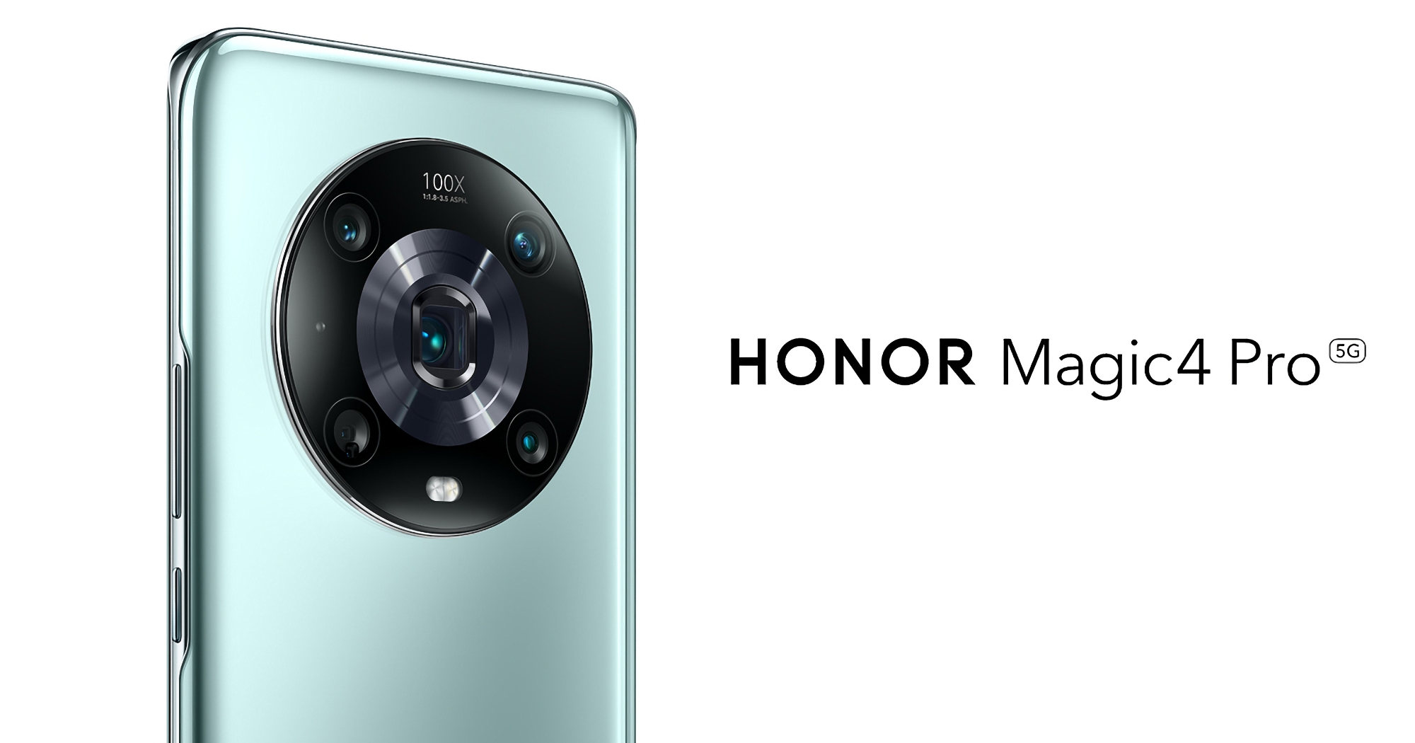 Honor Magic 4 Pro ha recibido una nueva versión de software en el mercado mundial Honor Magic 4 Pro ha recibido una nueva versión de software en el mercado mundial