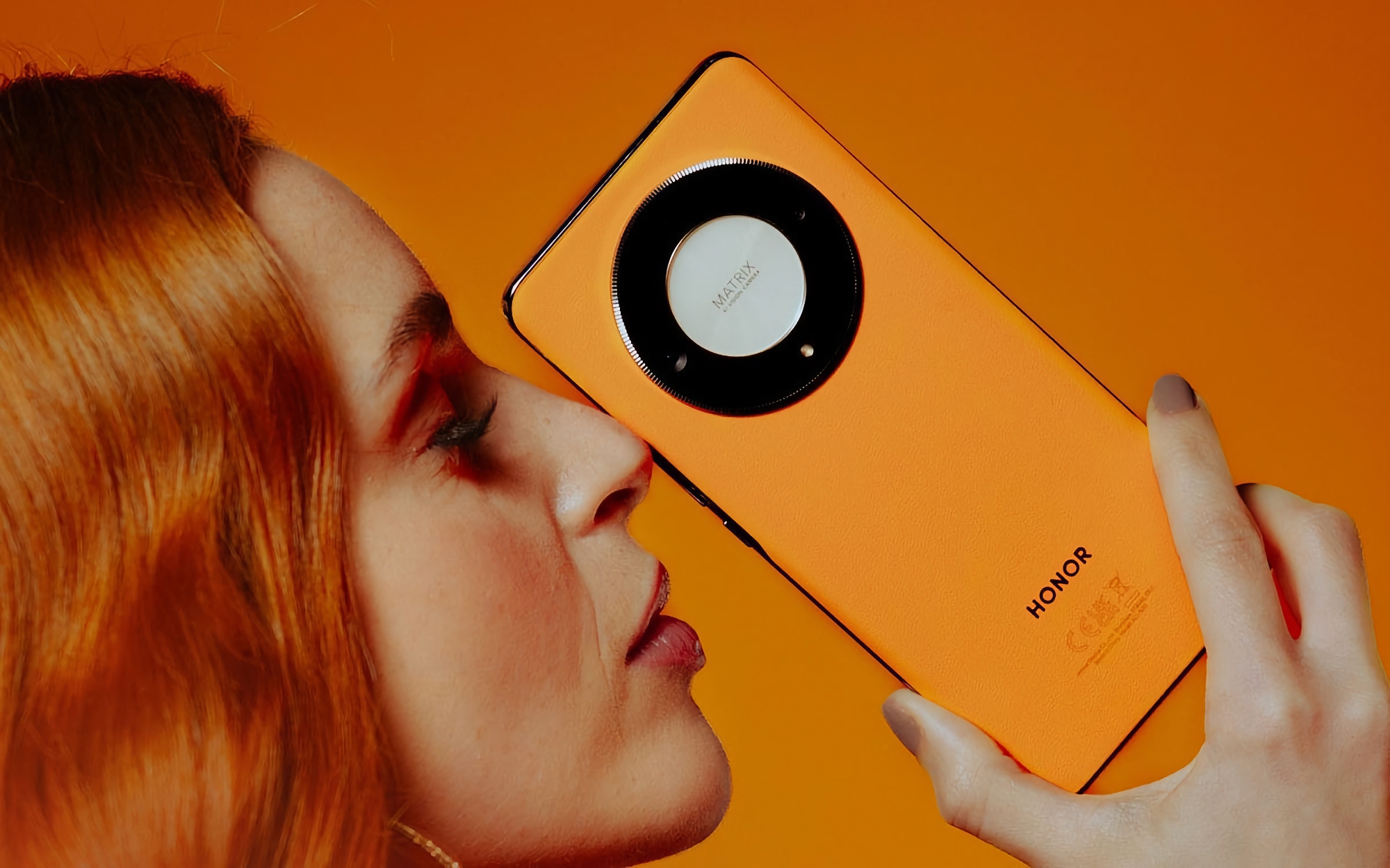 Honor Magic 6 Lite con pantalla de 120 Hz, chip Snapdragon 6 Gen 1 y cámara de 108 MP ha debutado en Europa