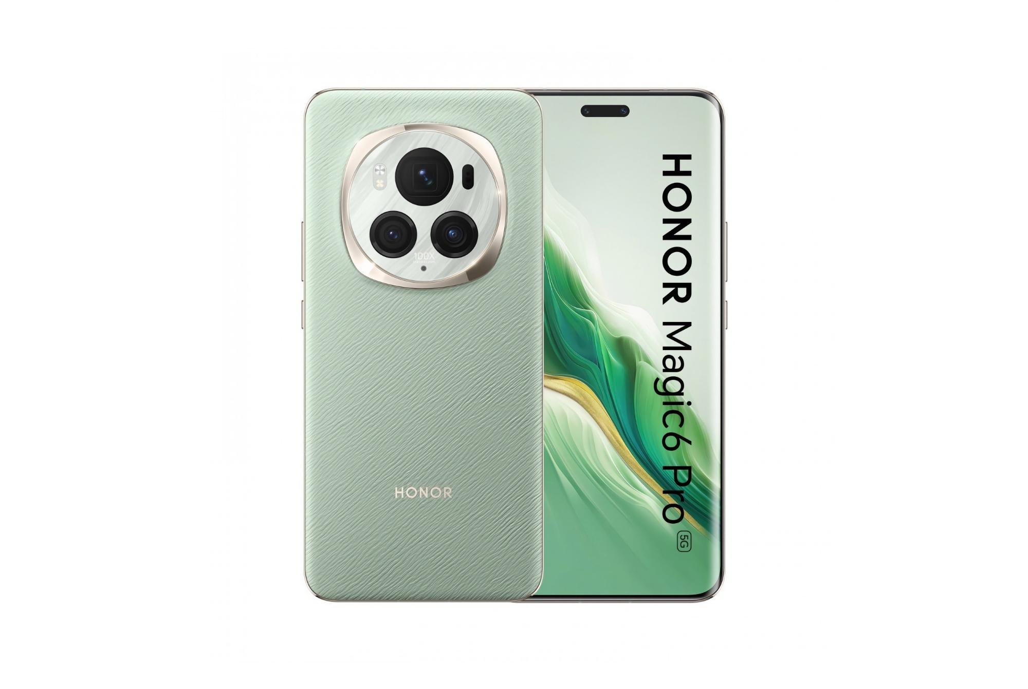 Cuánto costará el Honor Magic 6 Pro 5G en Europa Cuánto costará el Honor Magic 6 Pro 5G en Europa