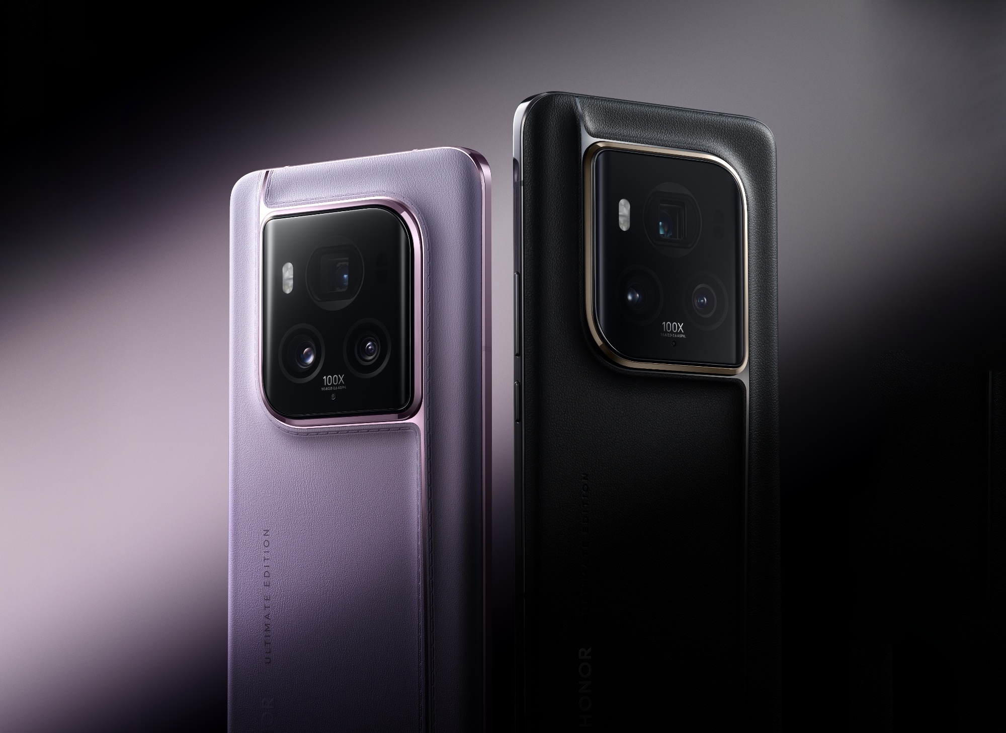 Sin esperar al lanzamiento: Honor ha desvelado el aspecto del Magic 6 Ultimate Edition
