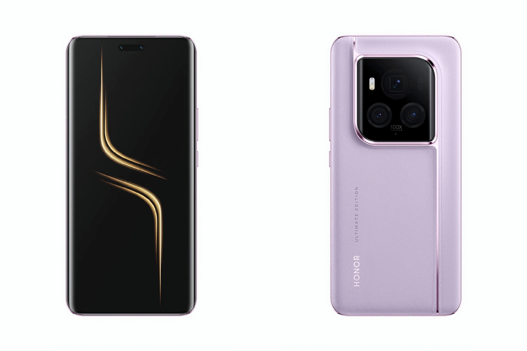 Un insider ha revelado renders de prensa de alta calidad del Honor Magic 6 Ultimate Edition, el smartphone se puede ver desde todos los ángulos