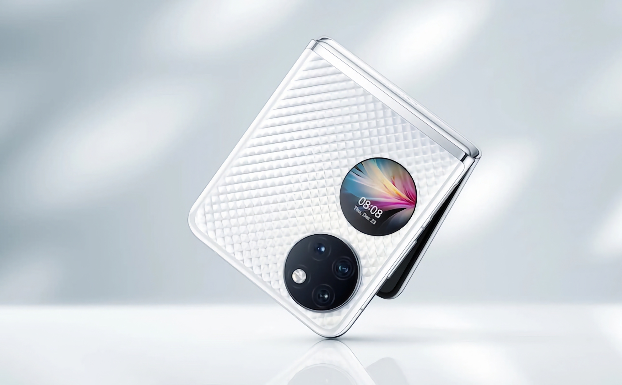 Insider: Honor prepara el lanzamiento de Magic Flip con una batería de 4500 mAh, la novedad saldrá a principios de 2024 Insider: Honor prepara el lanzamiento de Magic Flip con una batería de 4500 mAh, la novedad saldrá a principios de 2024