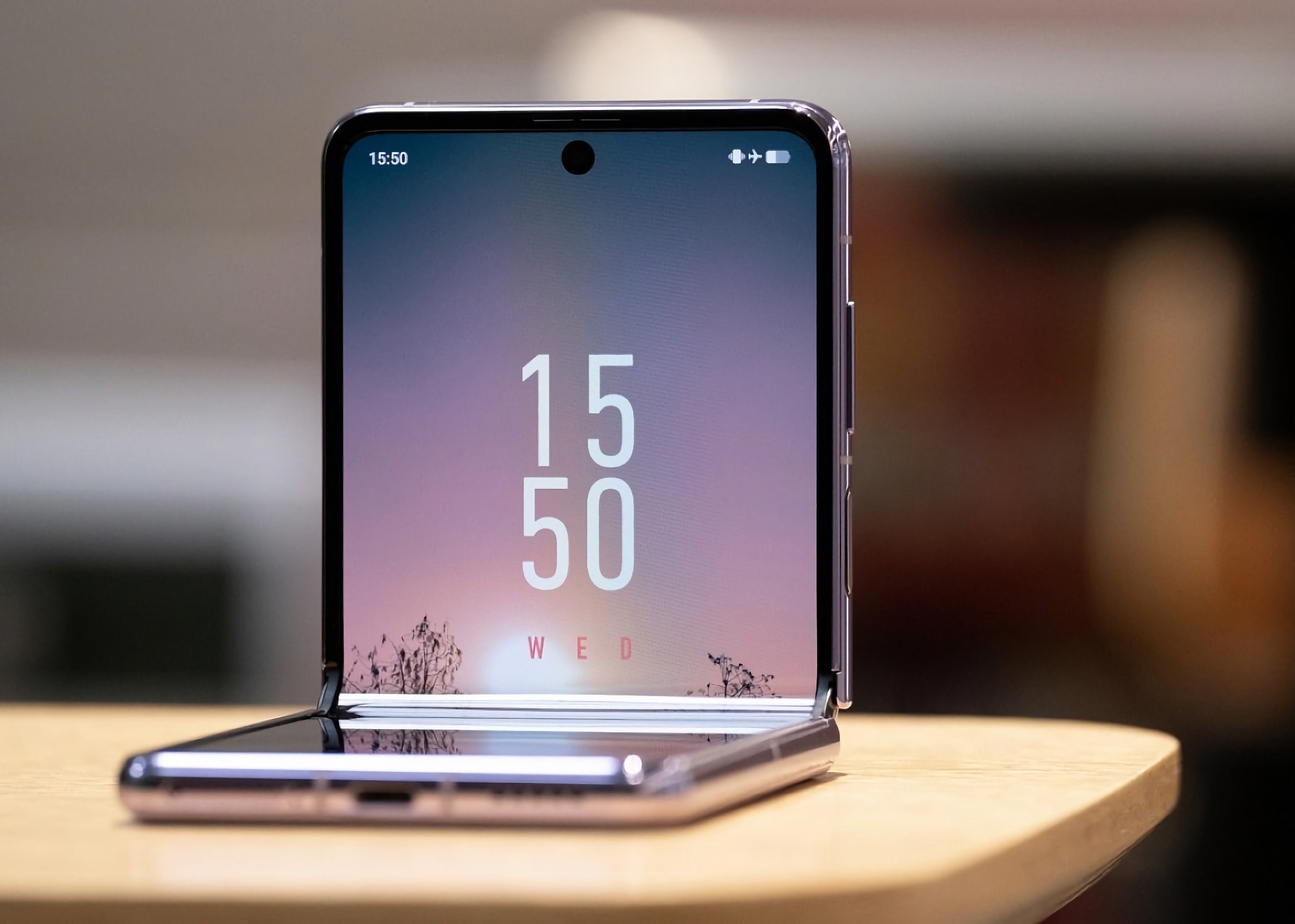 Un insider ha revelado cuándo se presentará el smartphone plegable Honor Magic Flip Un insider ha revelado cuándo se presentará el smartphone plegable Honor Magic Flip