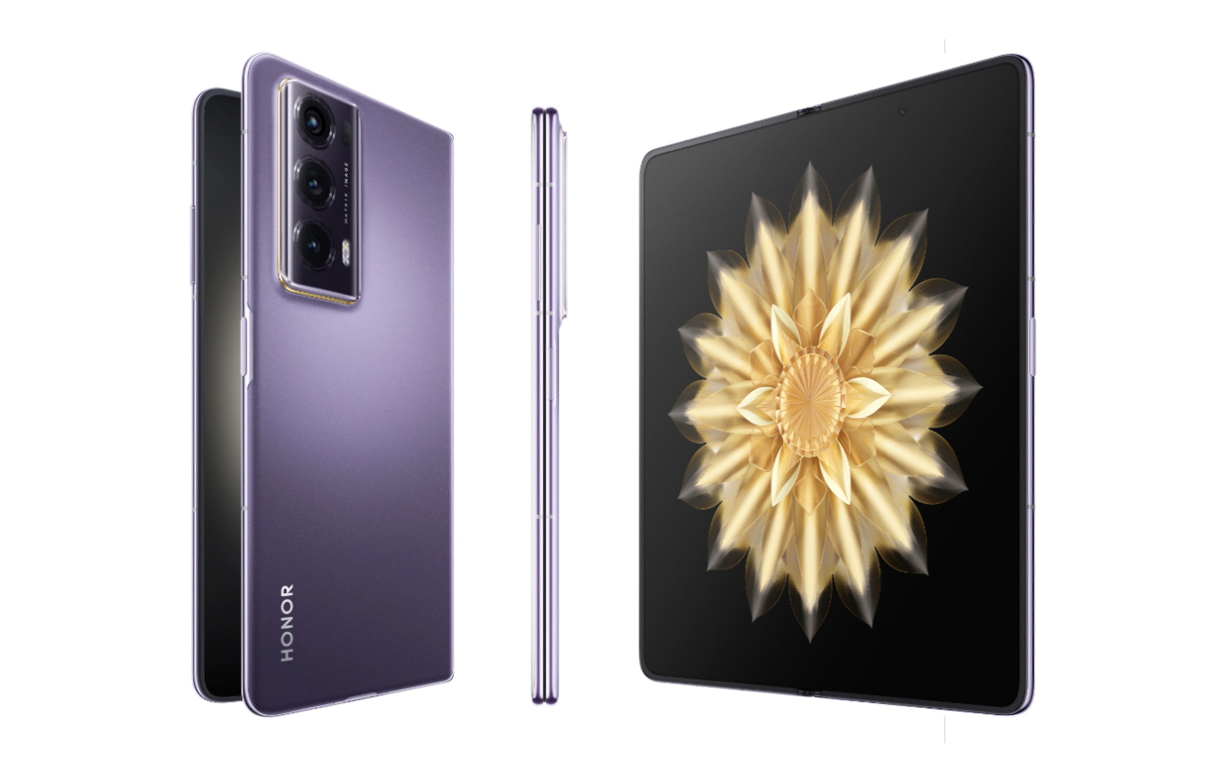 Cuánto costará el smartphone plegable Honor Magic V2 en el mercado mundial Cuánto costará el smartphone plegable Honor Magic V2 en el mercado mundial