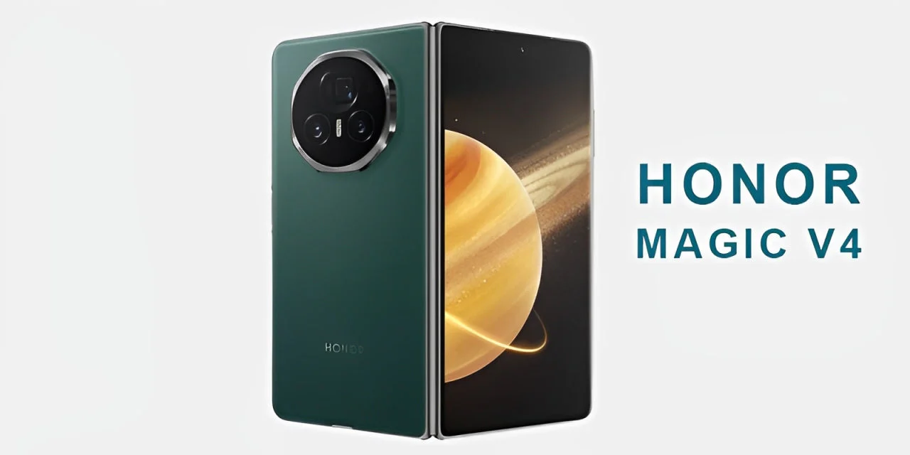 Honor Magic V4: ¿Se convertirá en el nuevo rey del rendimiento?