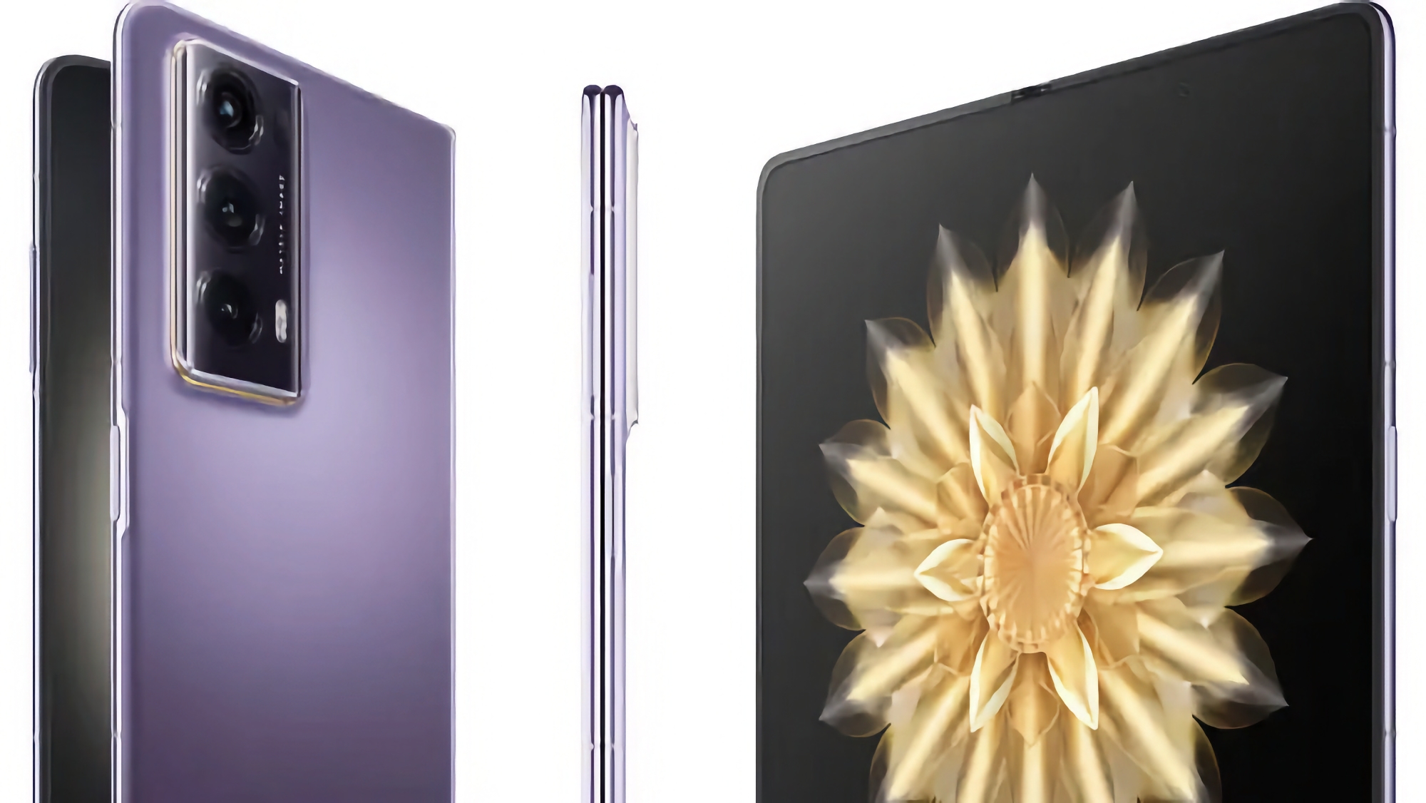 Información privilegiada: Honor presentará esta semana el smartphone plegable Magic Vs 2 Información privilegiada: Honor presentará esta semana el smartphone plegable Magic Vs 2