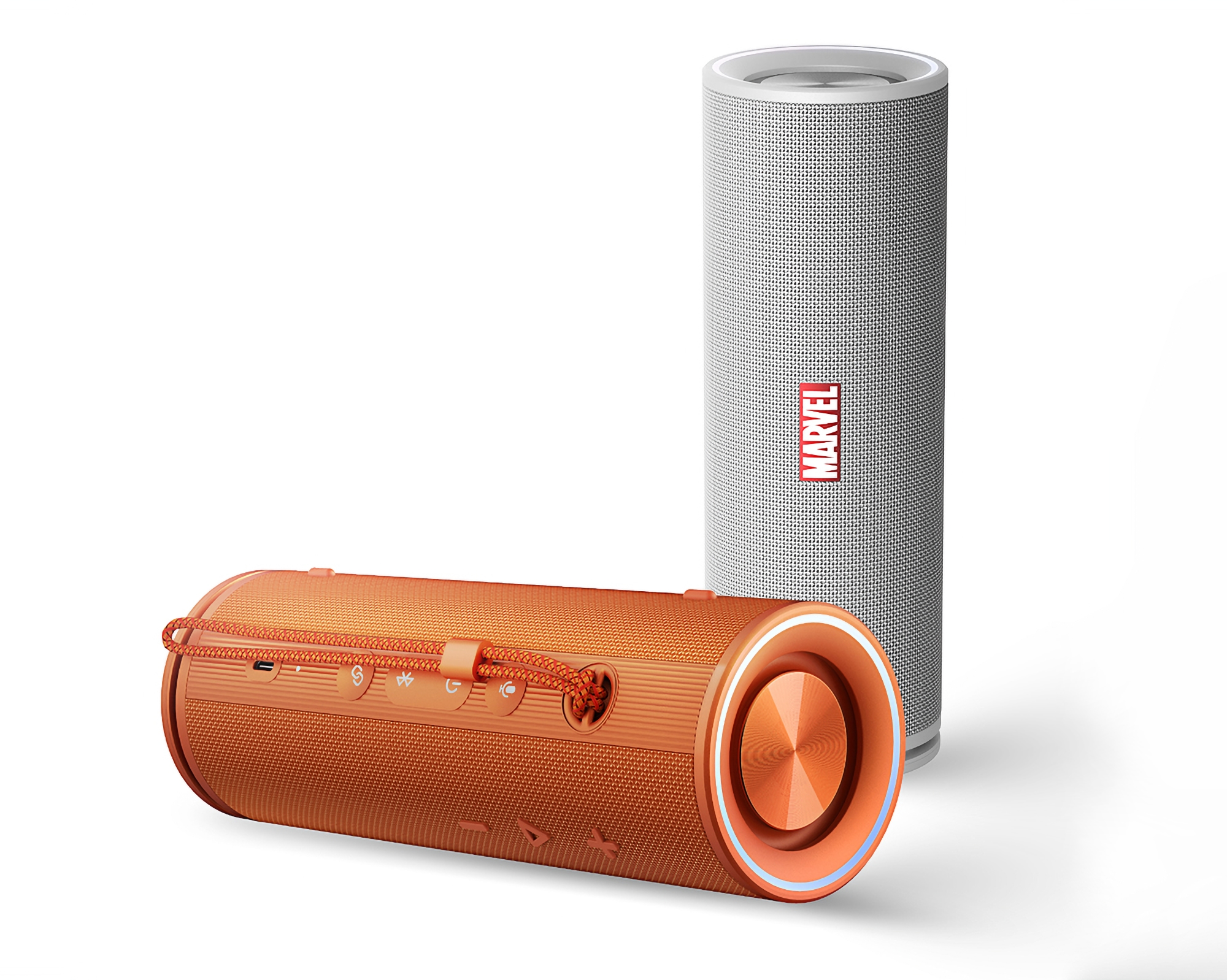 Honor y Marvel anuncian el altavoz Bluetooth portátil Pro con 30 vatios de potencia y hasta 12 horas de batería Honor y Marvel anuncian el altavoz Bluetooth portátil Pro con 30 vatios de potencia y hasta 12 horas de batería