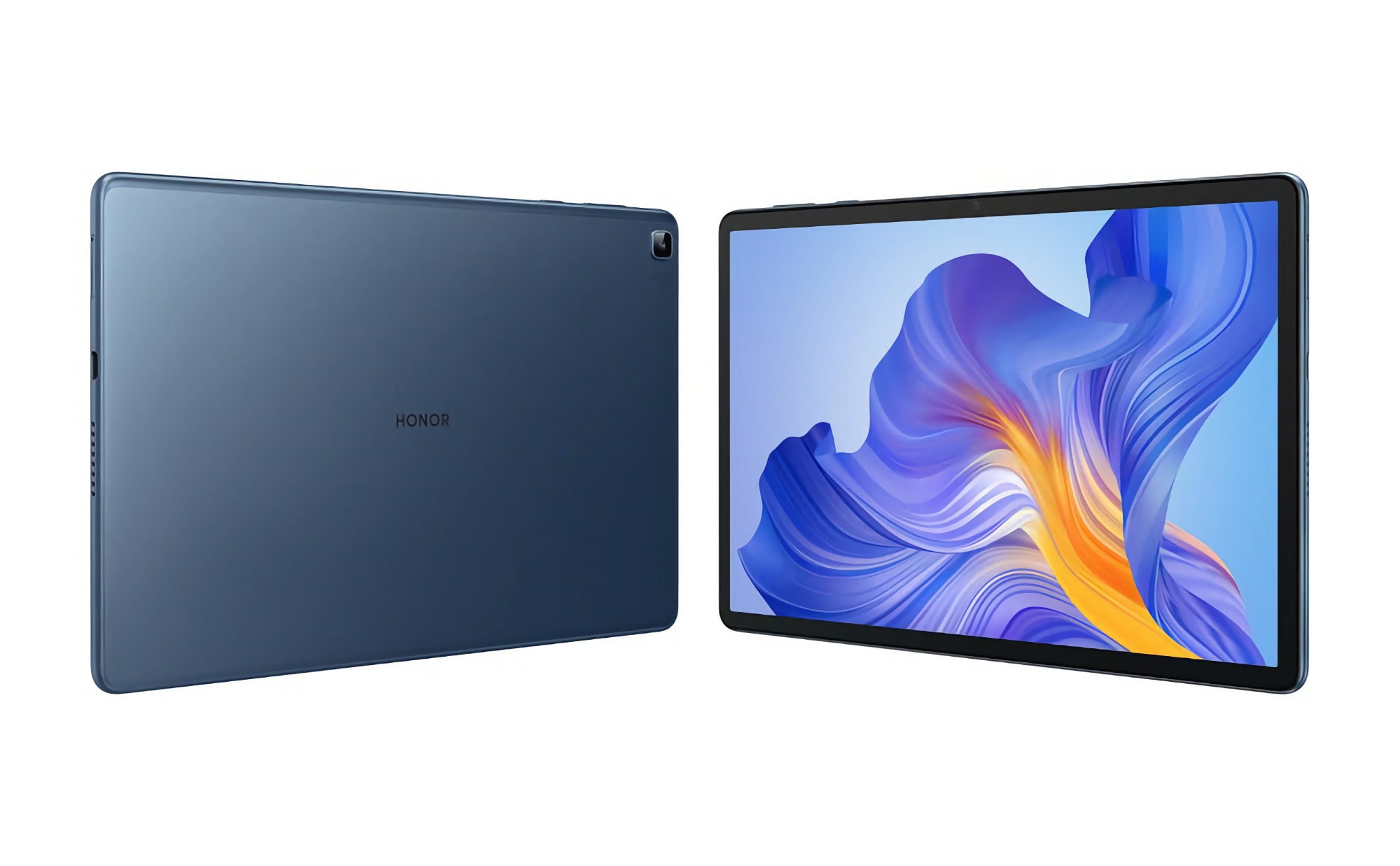 Insider: Honor trabaja en una tableta 5G con chip Snapdragon y pantalla de 12,1 pulgadas Insider: Honor trabaja en una tableta 5G con chip Snapdragon y pantalla de 12,1 pulgadas
