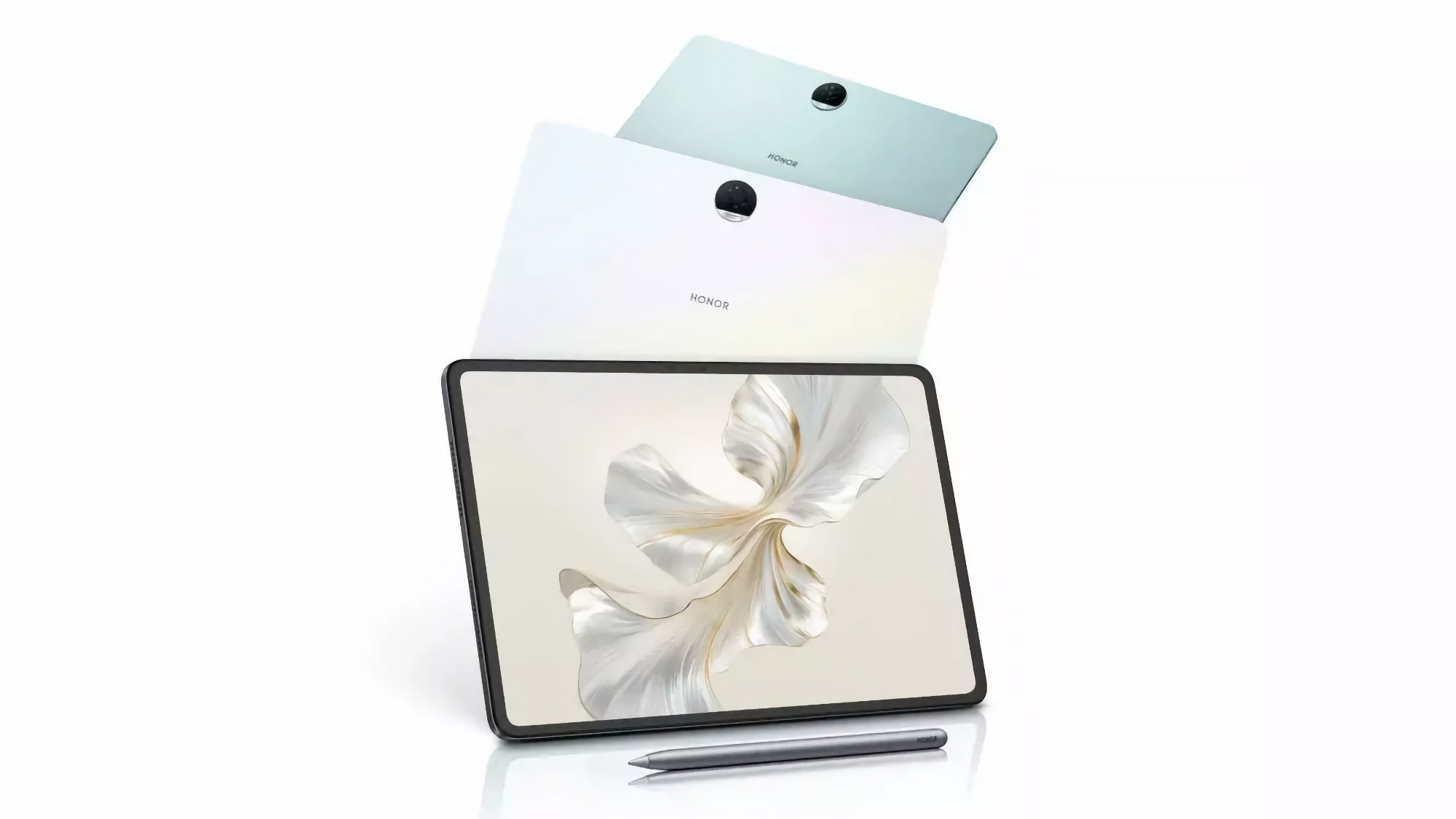 La Honor Pad 9 con pantalla de 120 Hz y chip Snapdragon 6 Gen 1 se lanzará a nivel mundial La Honor Pad 9 con pantalla de 120 Hz y chip Snapdragon 6 Gen 1 se lanzará a nivel mundial