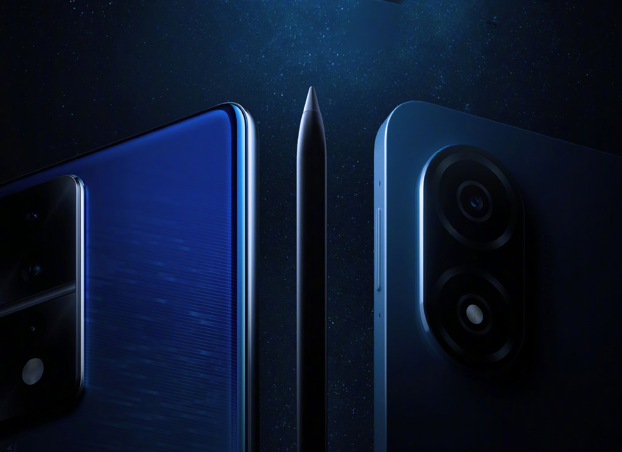 Ya es oficial: la tableta Honor Pad V8 Pro funcionará con el procesador MediaTek Dimensity 8100 Ya es oficial: la tableta Honor Pad V8 Pro funcionará con el procesador MediaTek Dimensity 8100