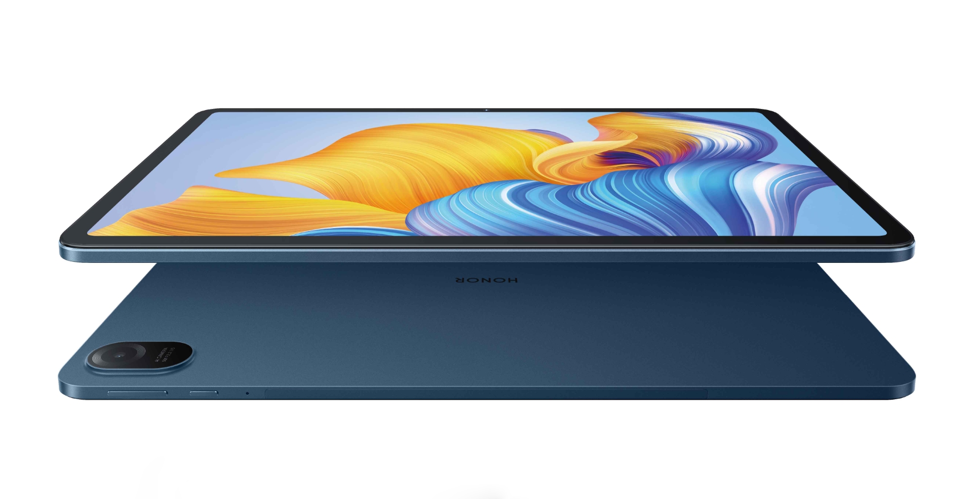 Honor trabaja en la tableta económica Pad X9 con chip Snapdragon 680 y soporte 5G