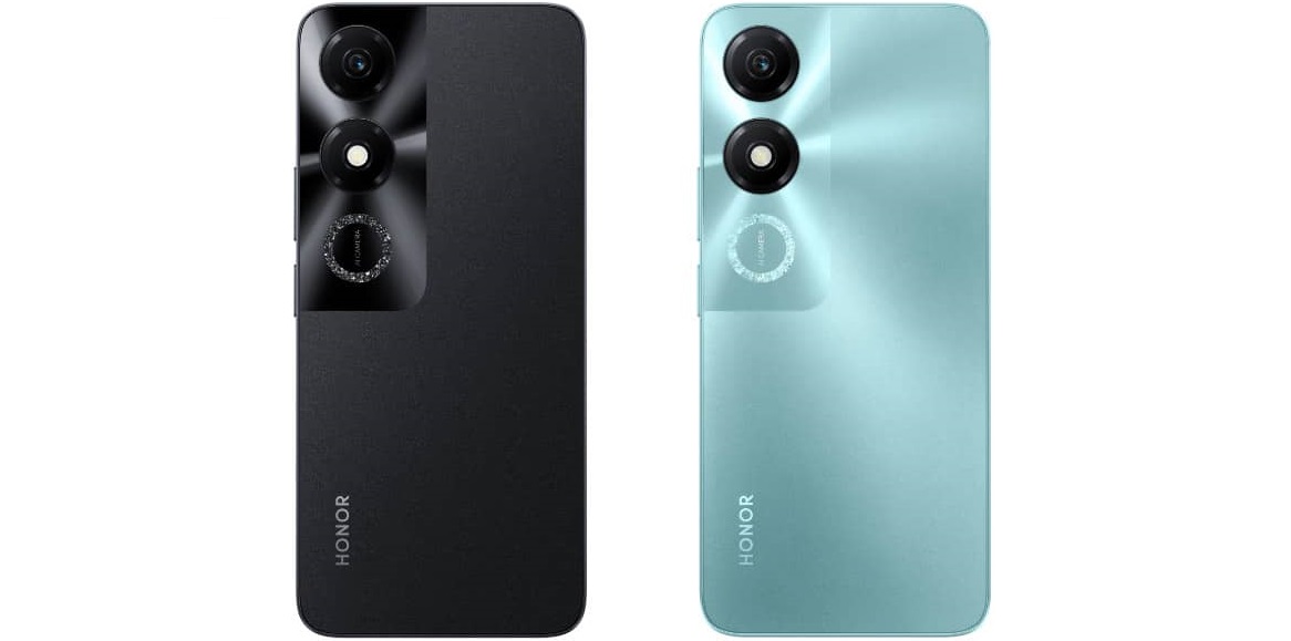 Honor Play 40S - Snapdragon 480+, pantalla de 90 Hz, batería de 5200 mA*h y Android 13 por 135 €. Honor Play 40S - Snapdragon 480+, pantalla de 90 Hz, batería de 5200 mA*h y Android 13 por 135 €.