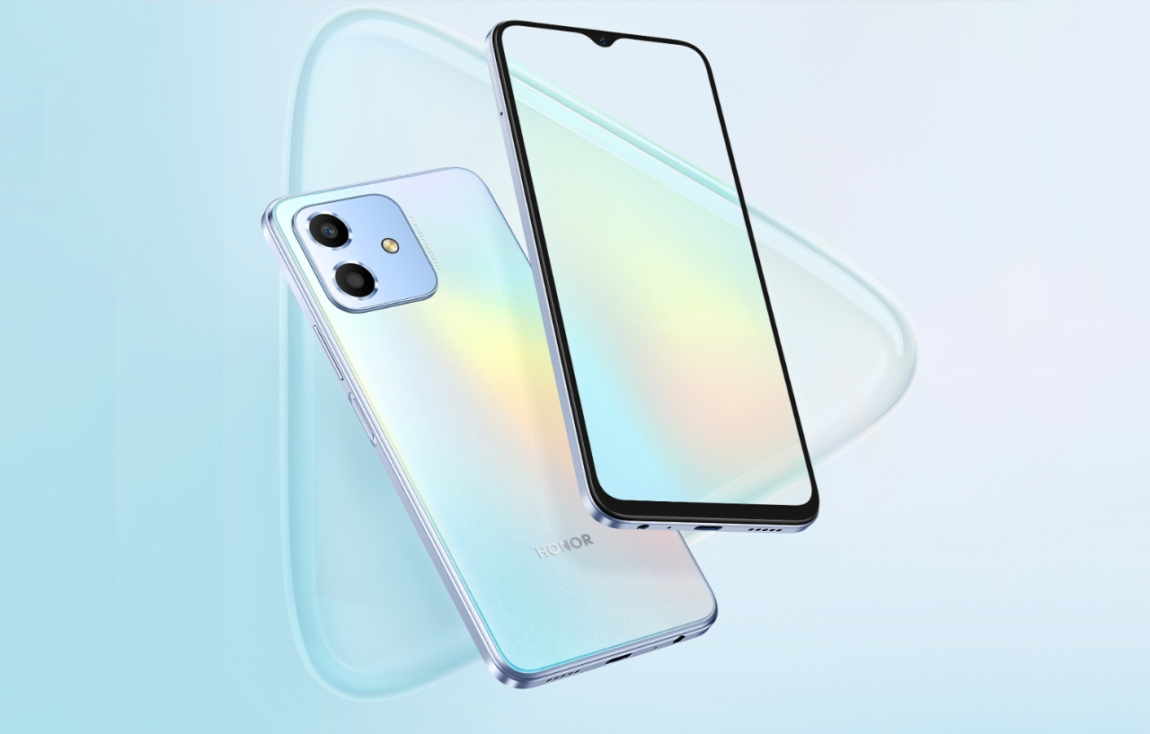 Honor Play 6C: pantalla de 90Hz, chip Snapdragon 480+, batería de 5000mAh y hasta 8GB de RAM, desde 152€. Honor Play 6C: pantalla de 90Hz, chip Snapdragon 480+, batería de 5000mAh y hasta 8GB de RAM, desde 152€.