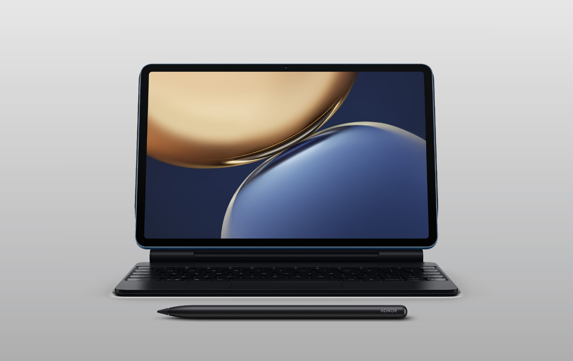 El Honor Tablet 8 con pantalla de 12 pulgadas y chip Qualcomm Snapdragon 680 se presenta el 21 de julio El Honor Tablet 8 con pantalla de 12 pulgadas y chip Qualcomm Snapdragon 680 se presenta el 21 de julio