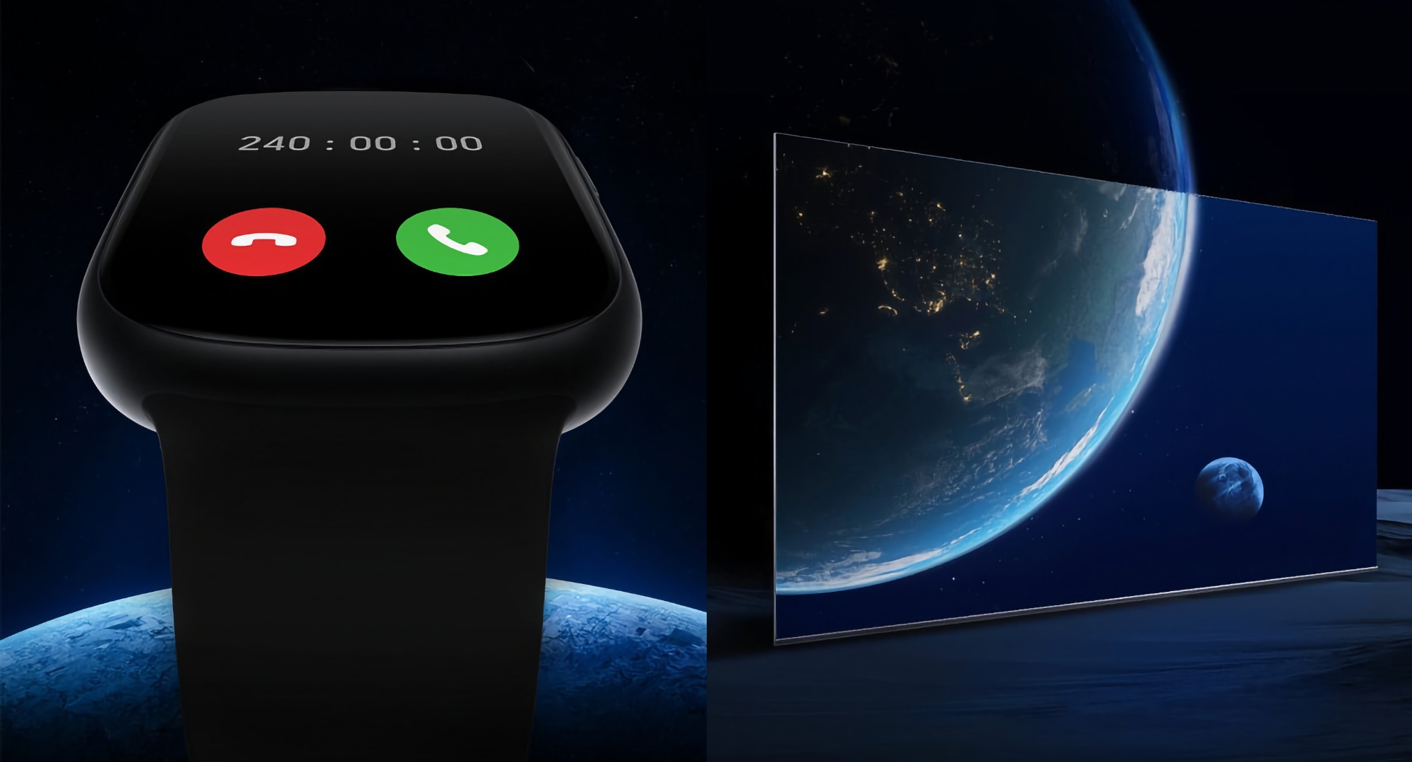 Ya es oficial: Honor presentará un reloj inteligente con eSIM y un nuevo televisor inteligente el 12 de julio Ya es oficial: Honor presentará un reloj inteligente con eSIM y un nuevo televisor inteligente el 12 de julio