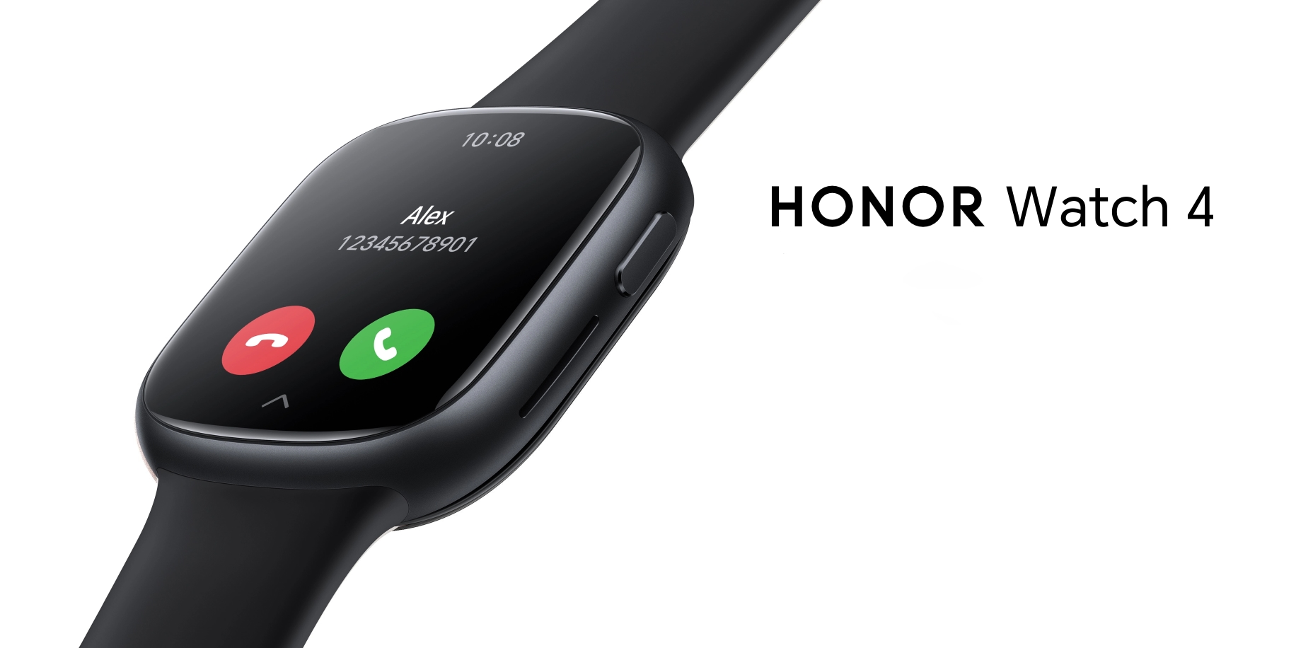 Honor Watch 4 con pantalla AMOLED, GPS y hasta 14 días de batería debutó en Europa Honor Watch 4 con pantalla AMOLED, GPS y hasta 14 días de batería debutó en Europa