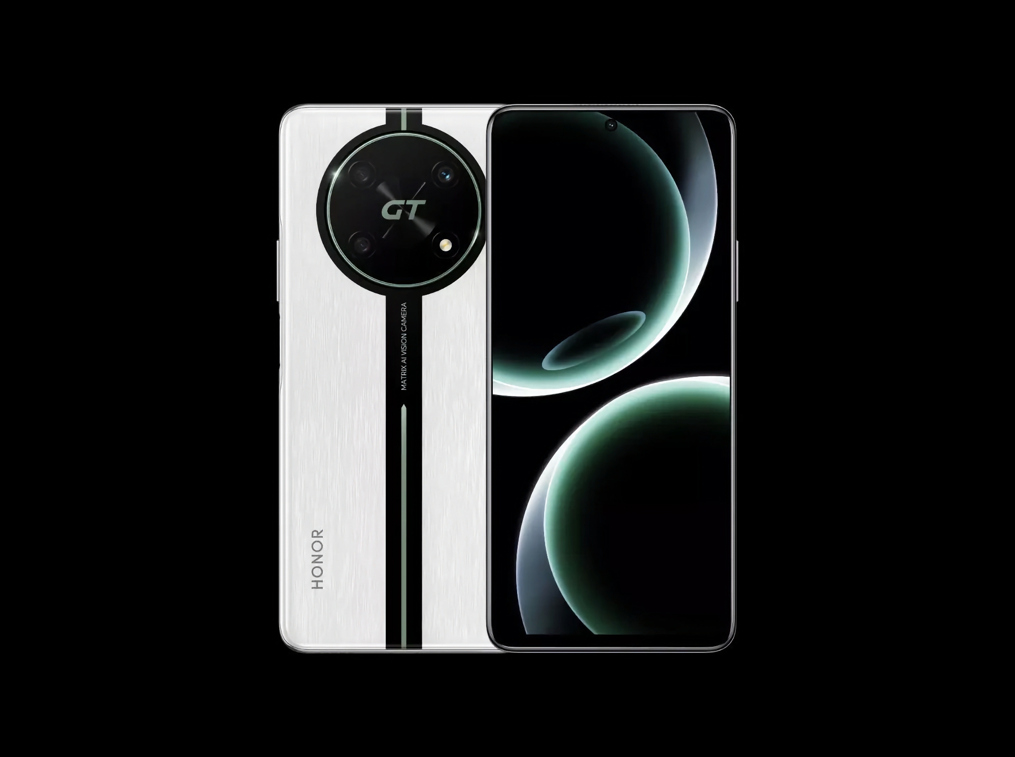 Así será el Honor X40 GT Racing Edition: el nuevo smartphone gaming de la compañía Así será el Honor X40 GT Racing Edition: el nuevo smartphone gaming de la compañía