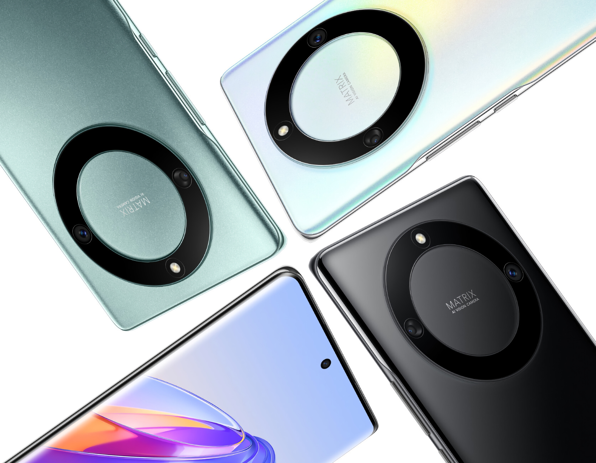 Honor X40 GT en camino: un smartphone con pantalla OLED, chip Snapdragon 6 Gen 1 y batería de 6000 mAh Honor X40 GT en camino: un smartphone con pantalla OLED, chip Snapdragon 6 Gen 1 y batería de 6000 mAh