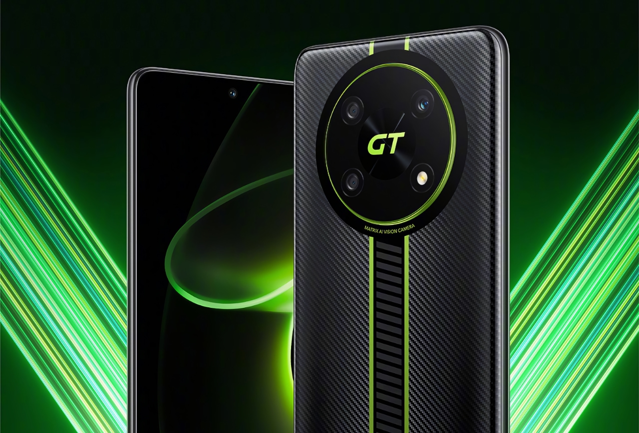 Ya es oficial: el smartphone gaming Honor X40 GT con chip Snapdragon 888 se presentará el 13 de octubre Ya es oficial: el smartphone gaming Honor X40 GT con chip Snapdragon 888 se presentará el 13 de octubre