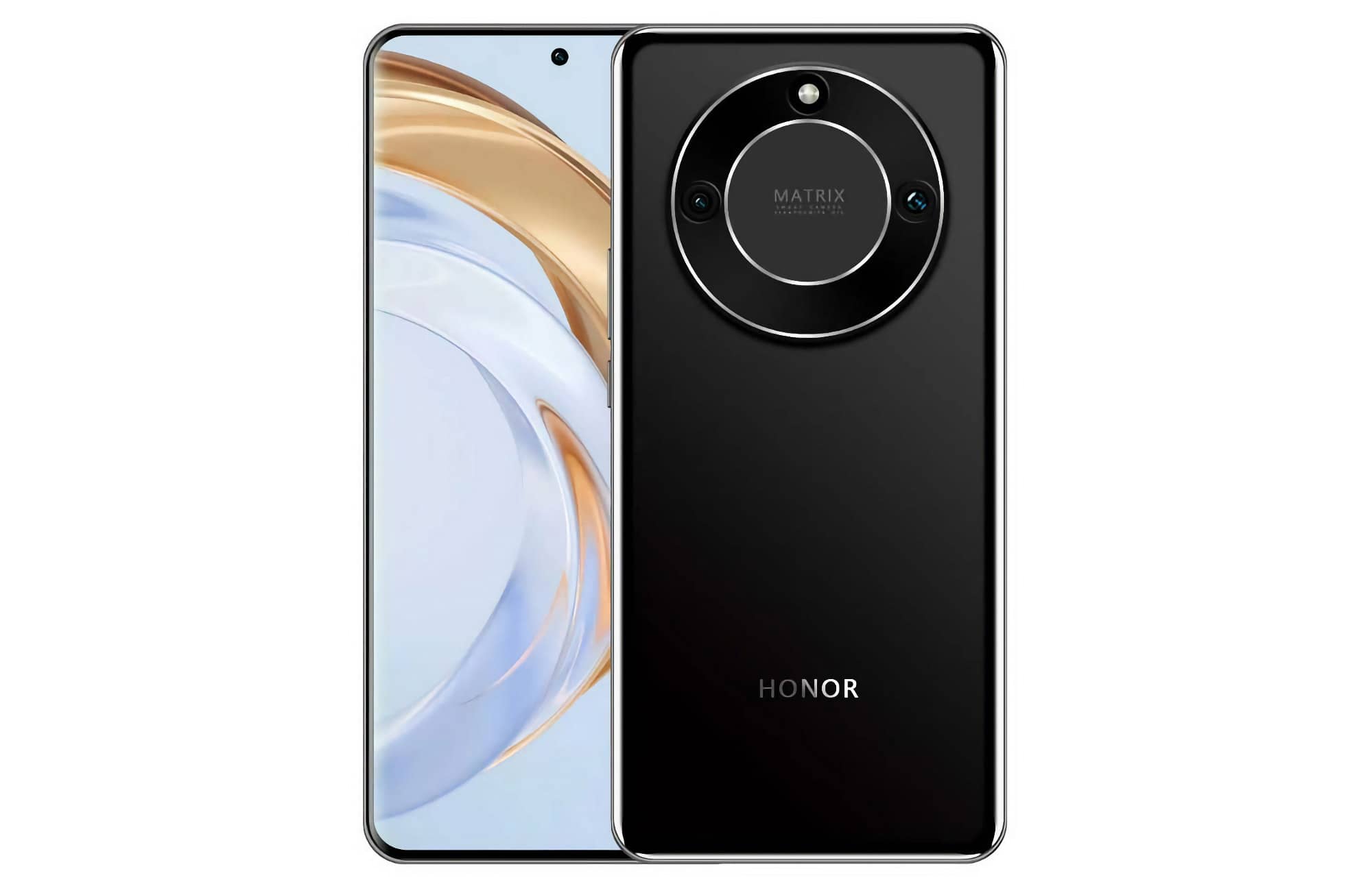 Honor X50 con chip Snapdragon 6 Gen 1 y batería de 5800mAh listo para ser anunciado Honor X50 con chip Snapdragon 6 Gen 1 y batería de 5800mAh listo para ser anunciado