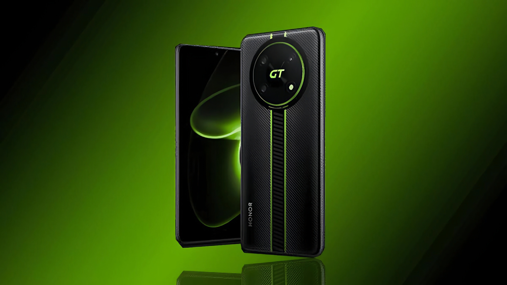 Pantalla FHD+, chip Snapdragon 888, cámara de 50 MP y batería de 4.800 mAh: información privilegiada revela las especificaciones del Honor X50 GT Pantalla FHD+, chip Snapdragon 888, cámara de 50 MP y batería de 4.800 mAh: información privilegiada revela las especificaciones del Honor X50 GT