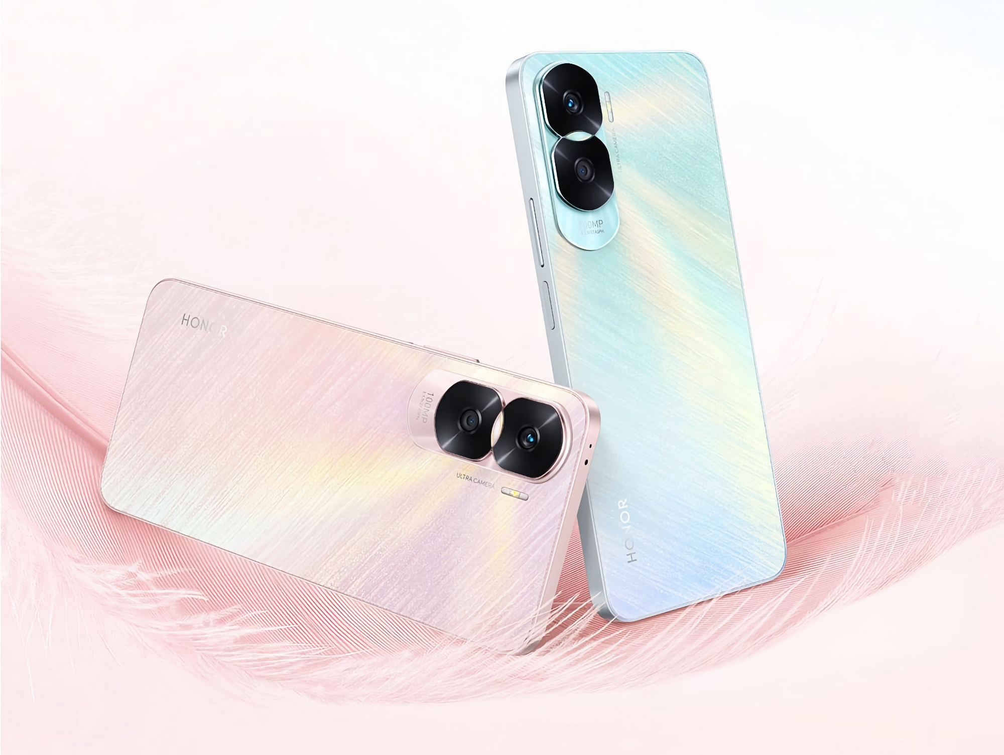 Honor X50i: pantalla de 90 Hz, chip MediaTek Dimensity 6020 y cámara de 100 MP por 217 dólares