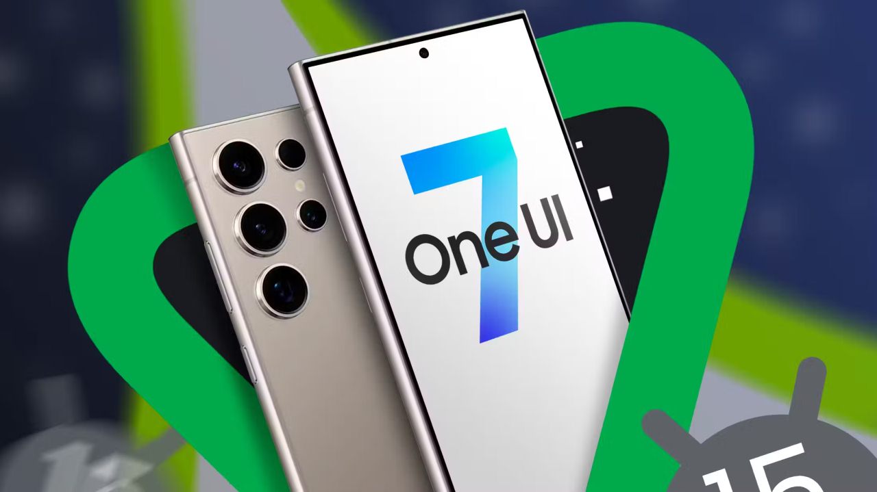 Samsung innova con el nuevo buque insignia Galaxy S24 Ultra y la interfaz One UI 7 One UI 7 en el Galaxy S24 Ultra: ¿revolución de interfaz o actualización cosmética?