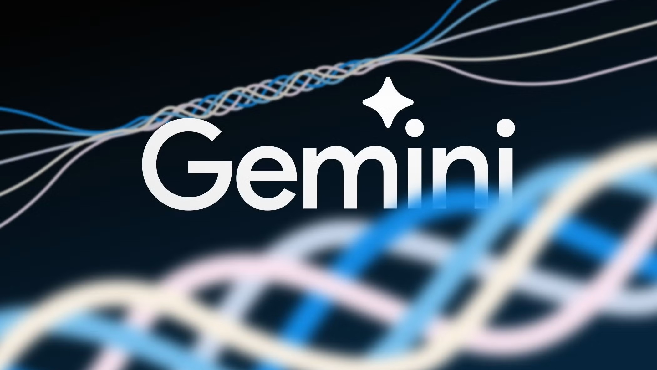 Explora las innovaciones de Google: Revelado el logotipo de Gemini AI Google Gemini: el nuevo logotipo de la IA en el mundo tecnológico