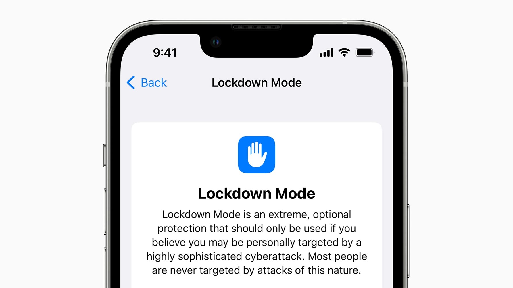Apple pagará un récord de 2 millones de dólares por hackear el modo de bloqueo de iOS 16 Apple pagará un récord de 2 millones de dólares por hackear el modo de bloqueo de iOS 16