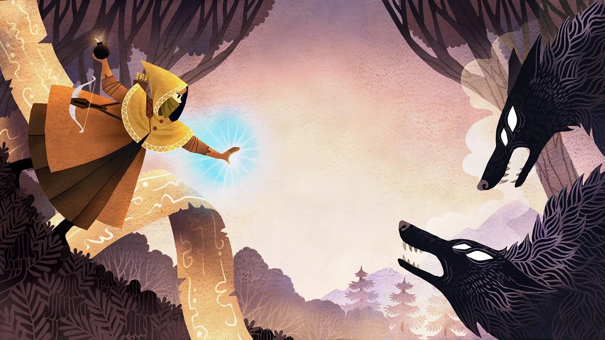 Howl ha salido a la venta para las consolas PlayStation 5 y Xbox Series Howl ha salido a la venta para las consolas PlayStation 5 y Xbox Series