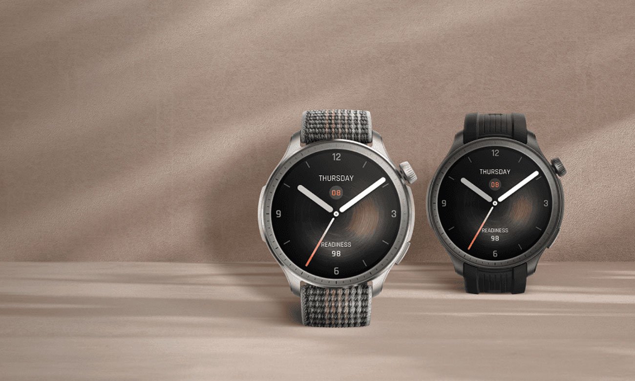 Amazfit Balance ha recibido una nueva actualización Amazfit Balance ha recibido una nueva actualización