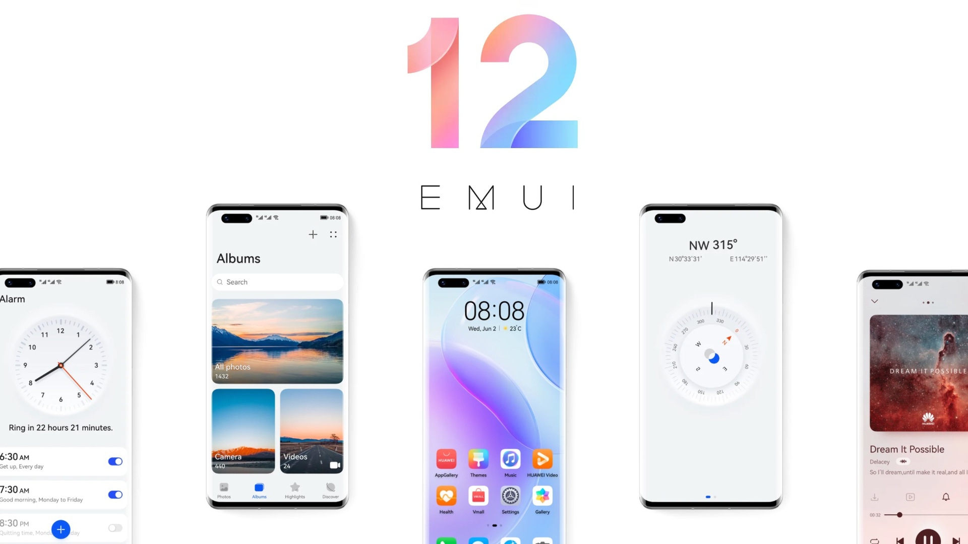 Huawei Mate 20, Mate 20X y Mate 20 Pro reciben EMUI 12 beta Huawei Mate 20, Mate 20X y Mate 20 Pro reciben EMUI 12 beta