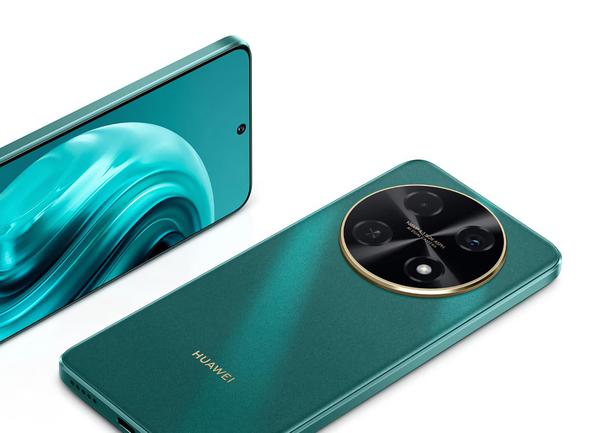 Huawei Enjoy 70 Pro: Chip Snapdragon 680, batería de 5000 mAh con carga de 40W, cámara de 108 MP y HarmonyOS a bordo. Huawei Enjoy 70 Pro: Chip Snapdragon 680, batería de 5000 mAh con carga de 40W, cámara de 108 MP y HarmonyOS a bordo.