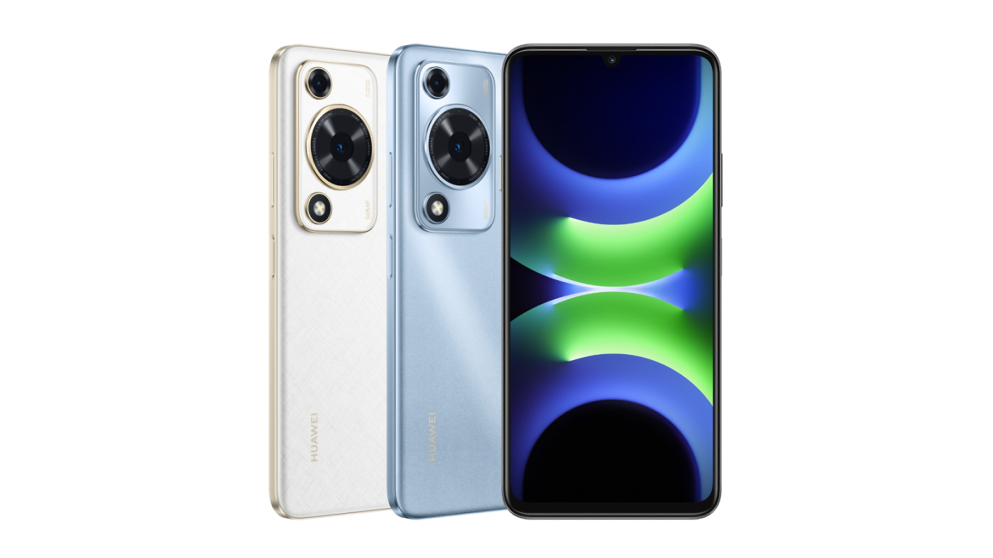 Huawei Enjoy 70s: un smartphone económico con pantalla de 90 Hz, batería de 6.000 mAh y diseño como los buques insignia Huawei Pura 70 Huawei Enjoy 70s: un smartphone económico con pantalla de 90 Hz, batería de 6.000 mAh y diseño como los buques insignia Huawei Pura 70