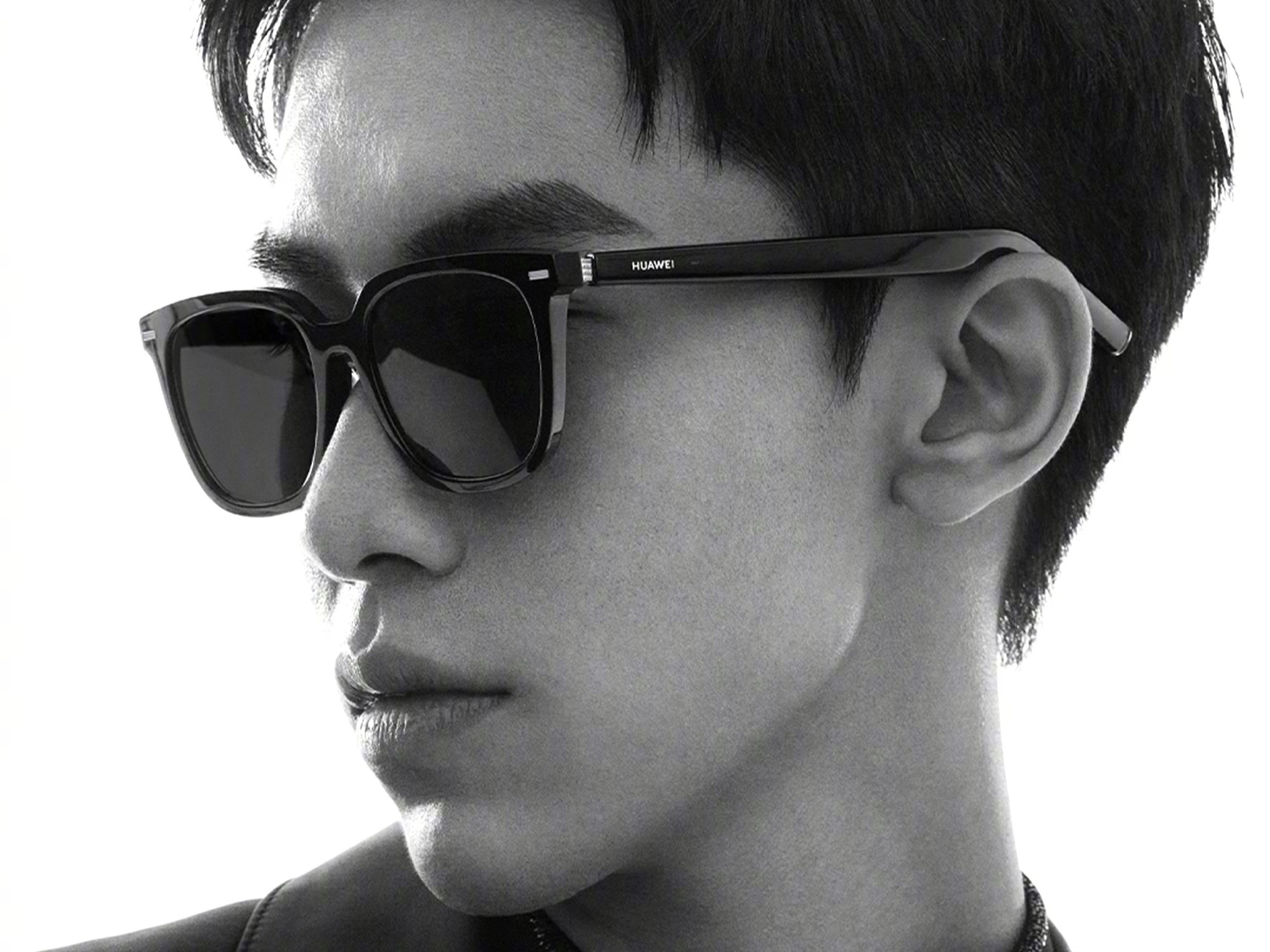 Huawei prepara el lanzamiento de las gafas inteligentes de sol Eyewear 2, que se presentarán el 15 de mayo Huawei prepara el lanzamiento de las gafas inteligentes de sol Eyewear 2, que se presentarán el 15 de mayo