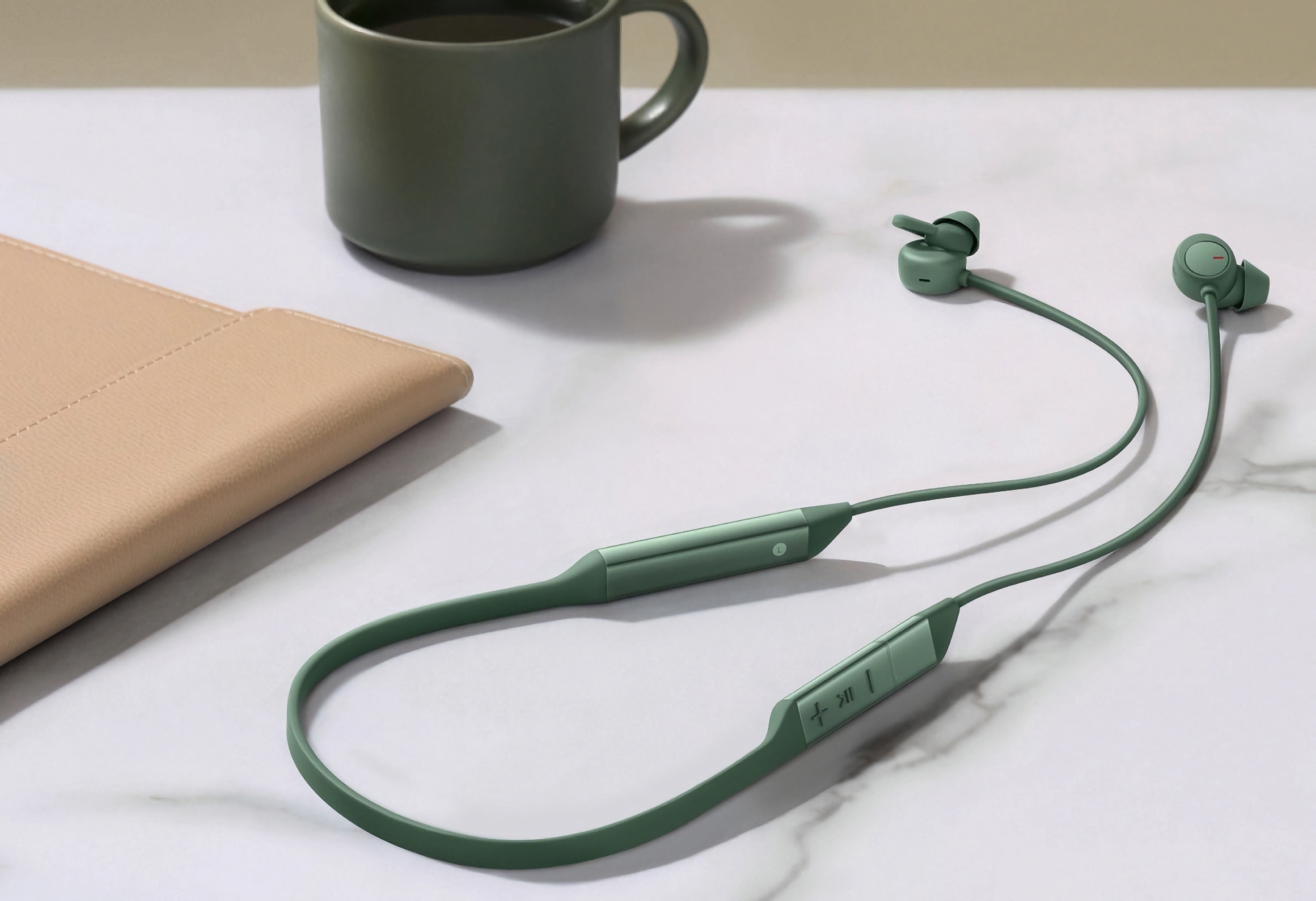 Información privilegiada: Huawei presentará los auriculares FreeLace Pro 2 junto con el clamshell Pocket 2