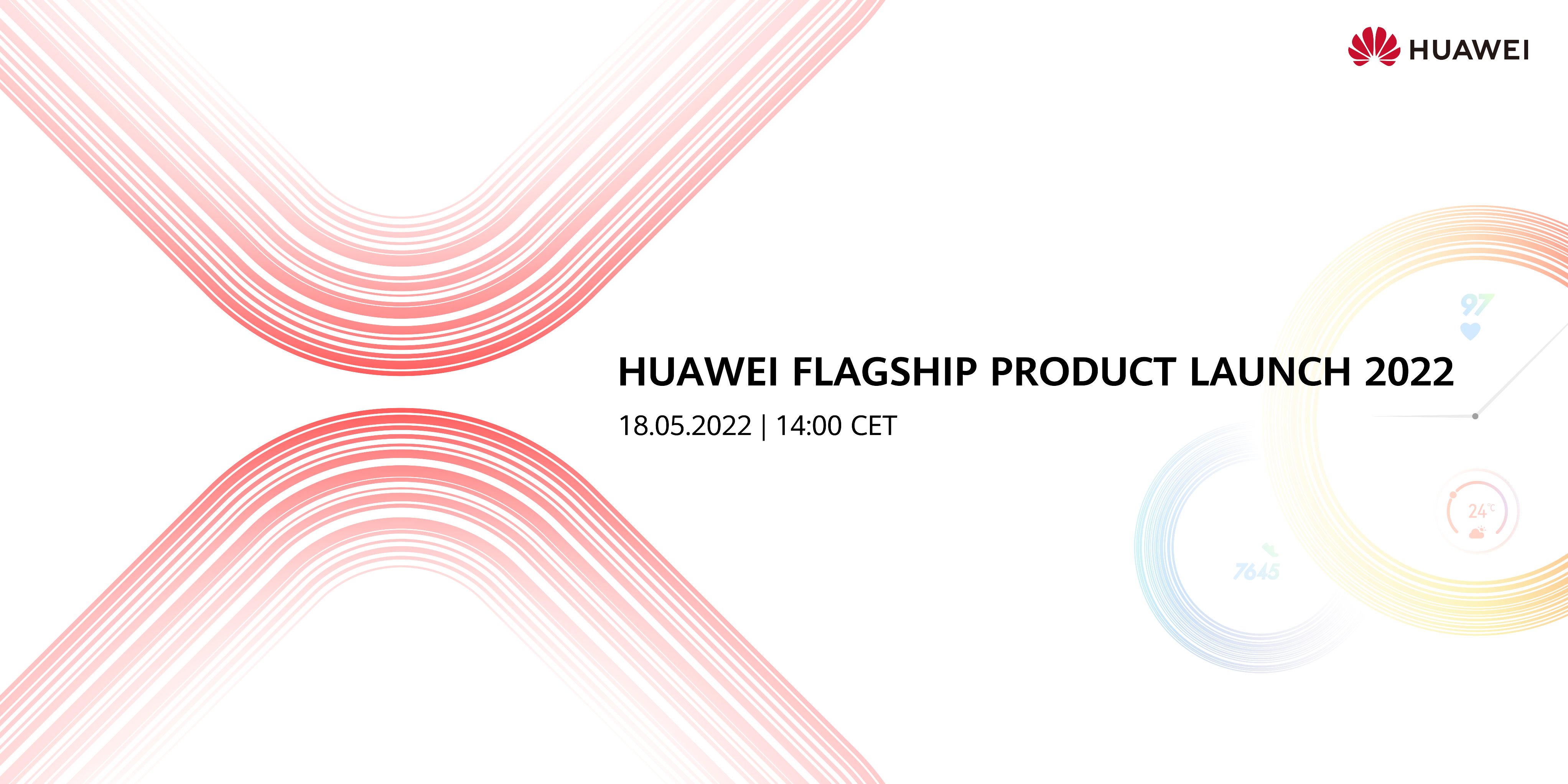 Huawei anunció una presentación mundial el 18 de mayo: esperamos el smartphone plegable Mate Xs 2 y otras novedades de la compañía Huawei anunció una presentación mundial el 18 de mayo: esperamos el smartphone plegable Mate Xs 2 y otras novedades de la compañía