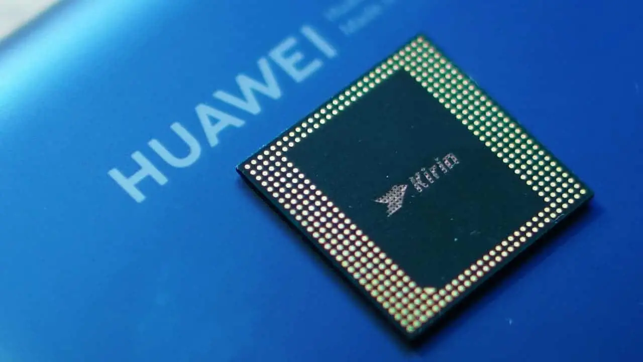 El chip Kirin 9000s modificado puntuó en Geekbench a la par que el Snapdragon 865 de hace cuatro años El chip Kirin 9000s modificado puntuó en Geekbench a la par que el Snapdragon 865 de hace cuatro años