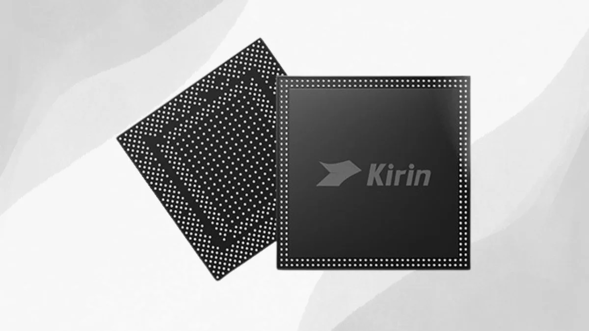 Huawei desarrolla un nuevo procesador Kirin para PC que podría rivalizar con el M3 de Apple Huawei desarrolla un nuevo procesador Kirin para PC que podría rivalizar con el M3 de Apple
