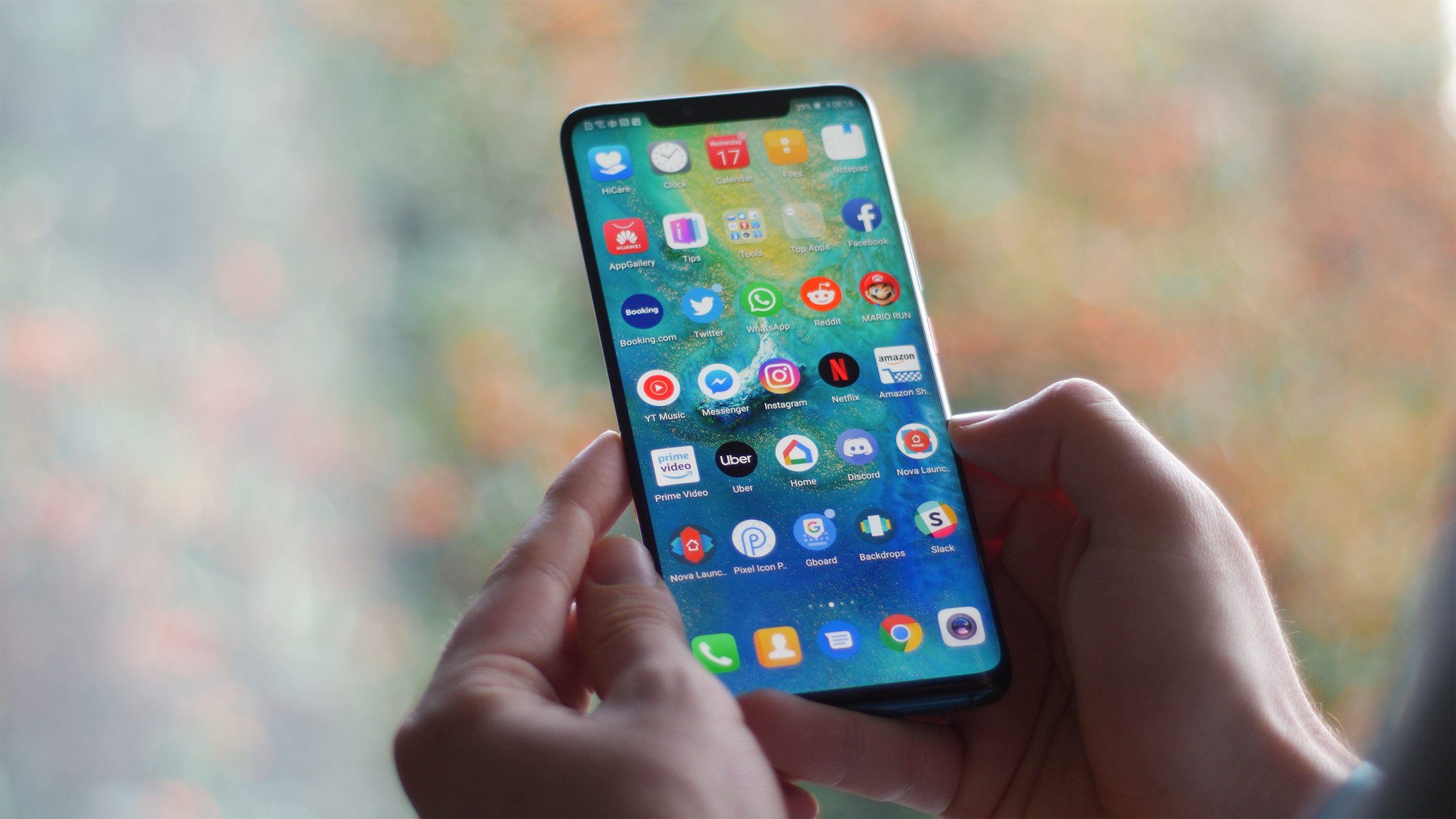 Huawei Mate 20 y Huawei Mate 20 Pro comenzaron a recibir EMUI 12 beta Huawei Mate 20 y Huawei Mate 20 Pro comenzaron a recibir EMUI 12 beta