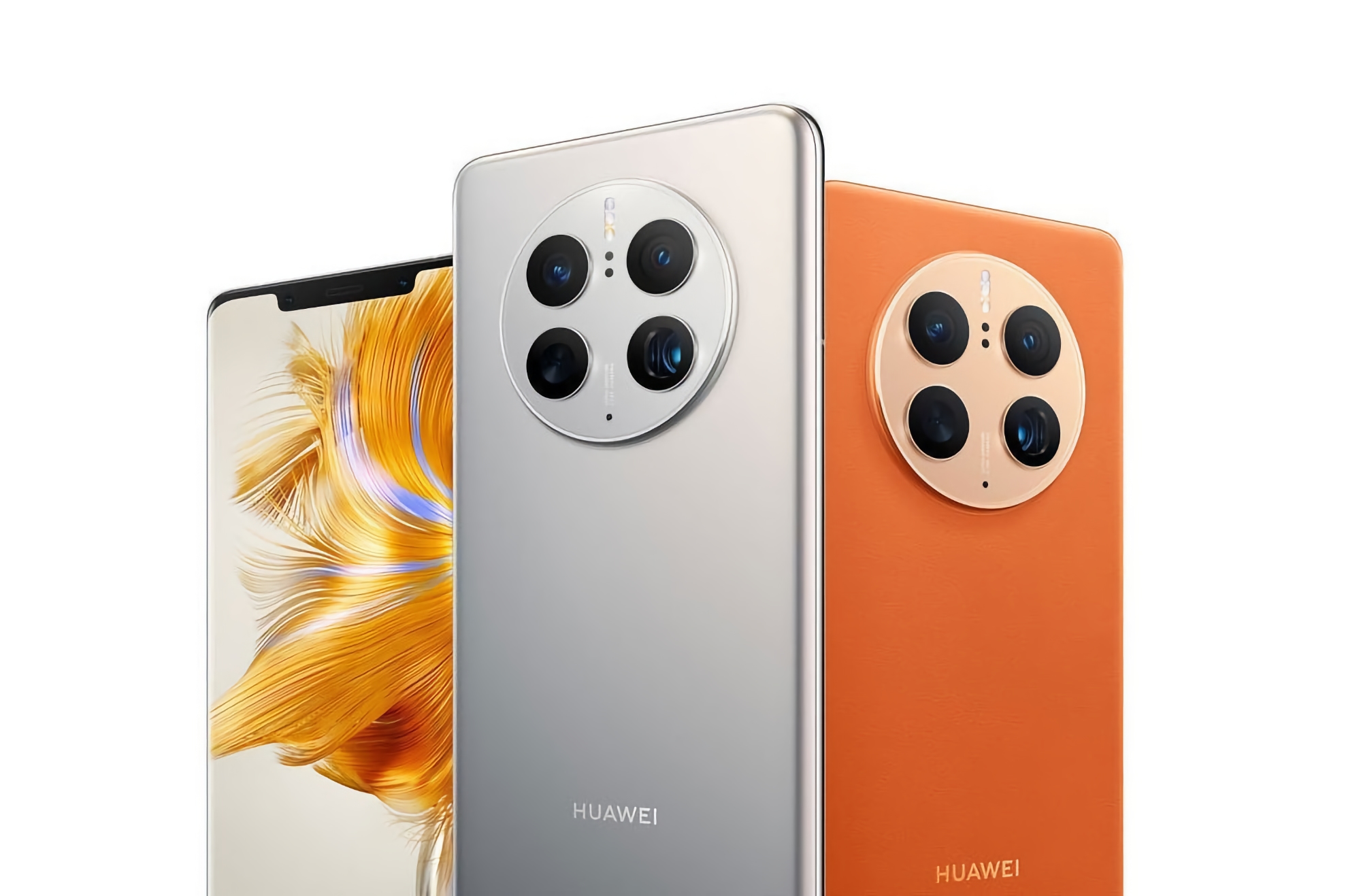 Ya es oficial: el Huawei Mate 50 Pro con chip Snapdragon 8+ Gen 1 y cámara de 50 MP se presentará en Europa el 26 de septiembre Ya es oficial: el Huawei Mate 50 Pro con chip Snapdragon 8+ Gen 1 y cámara de 50 MP se presentará en Europa el 26 de septiembre