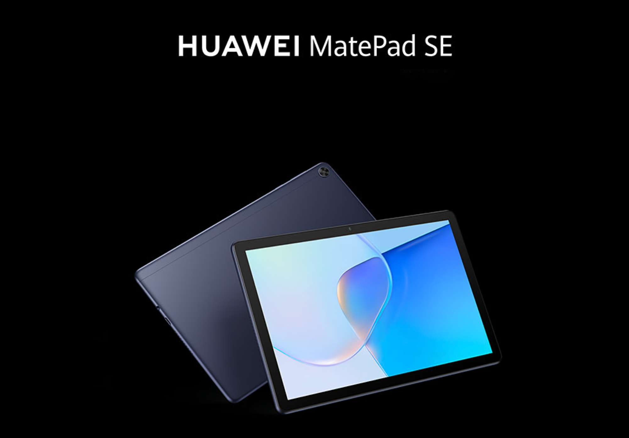 Huawei MatePad SE: pantalla de 10.1″, 128 GB de memoria, soporte LTE y precio desde $226 Huawei MatePad SE: pantalla de 10.1″, 128 GB de memoria, soporte LTE y precio desde $226