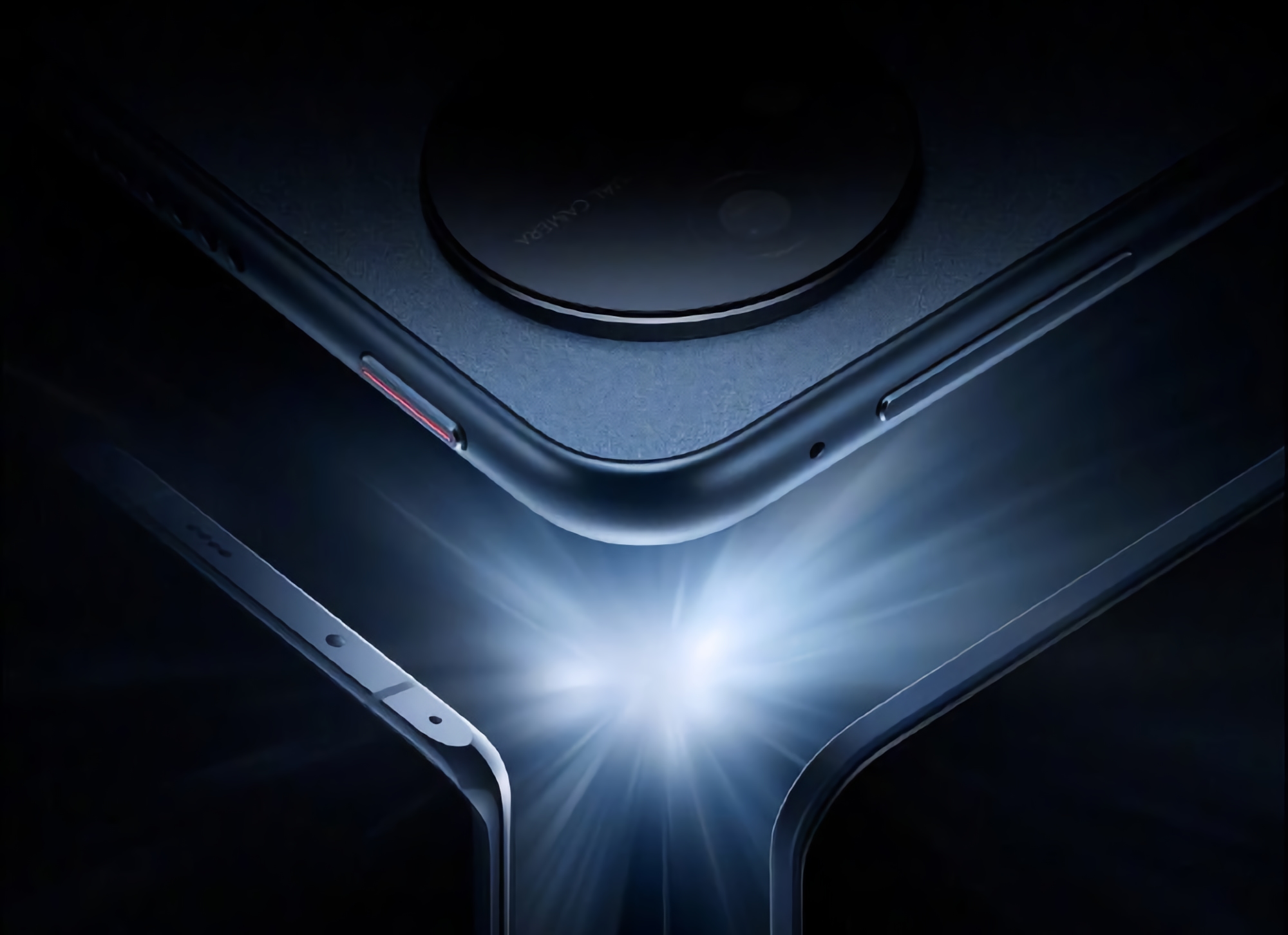Una pantalla OLED de 11 pulgadas y HarmonyOS 3.0 a bordo: los detalles de la nueva tableta Huawei MatePad Pro han surgido en línea