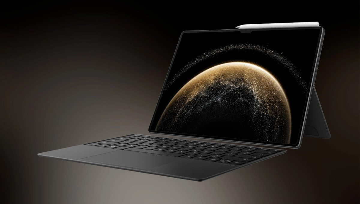 Una gran actualización de la línea de tabletas: Huawei MatePad Pro 13.2 ya está a la venta Huawei MatePad Pro 13.2: una innovadora pantalla OLED en la palma de la mano