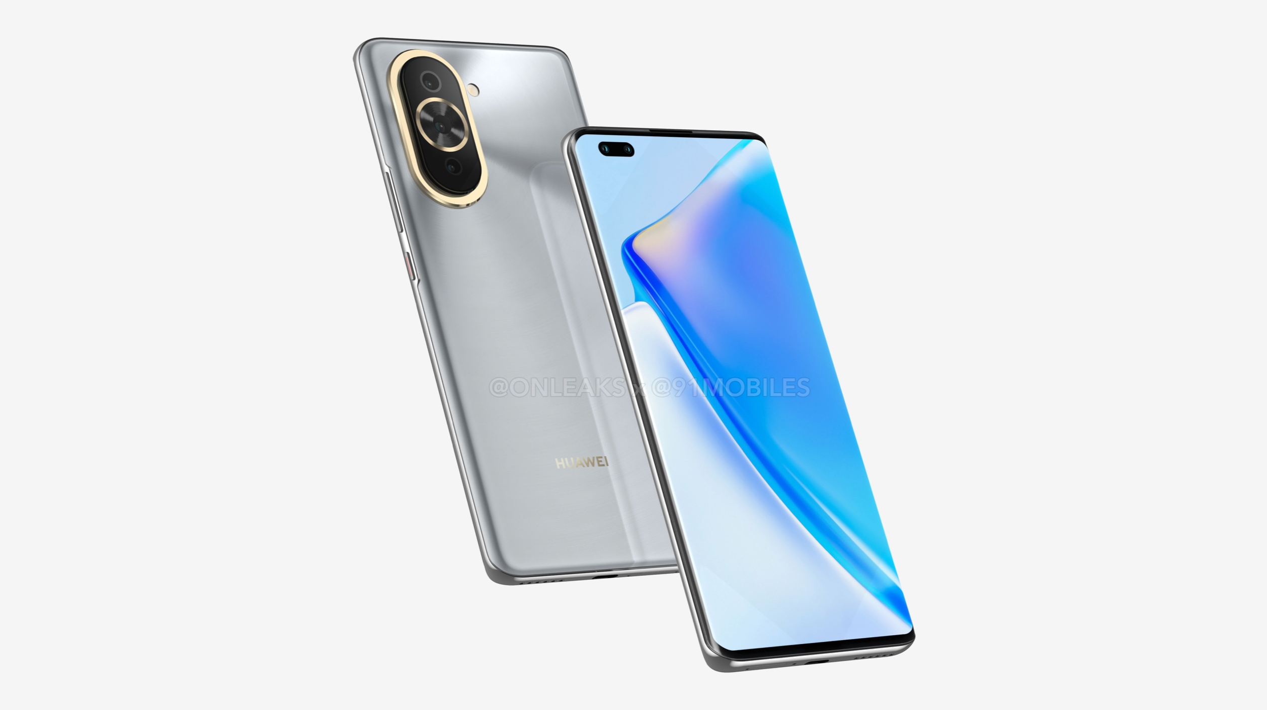 Huawei anunció la fecha de presentación de los smartphones Nova 10 y Nova 10 Pro Huawei anunció la fecha de presentación de los smartphones Nova 10 y Nova 10 Pro