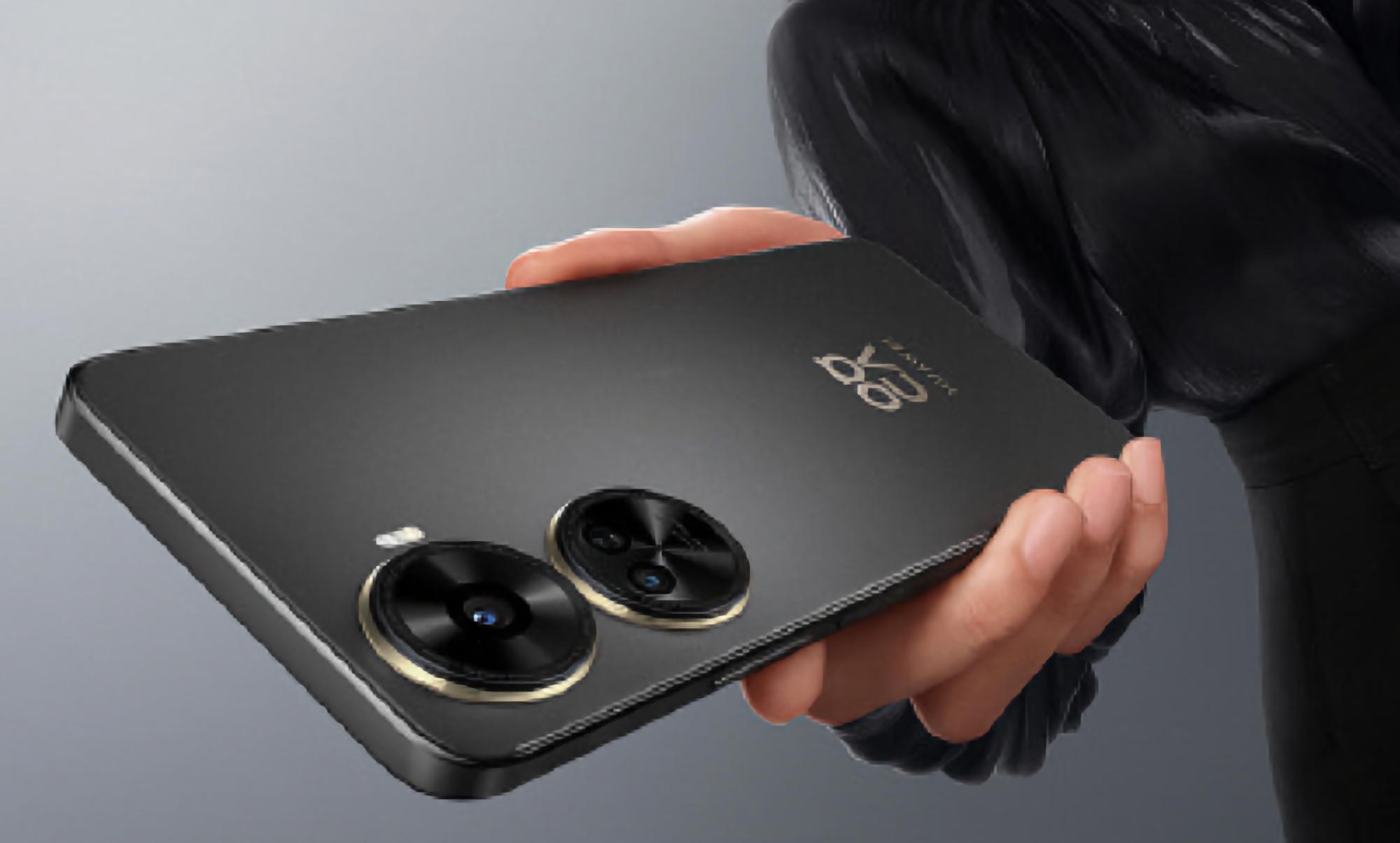 Tres colores, cuerpo de bordes planos y triple cámara: han aparecido en Internet renders del Huawei Nova 11 SE Tres colores, cuerpo de bordes planos y triple cámara: han aparecido en Internet renders del Huawei Nova 11 SE