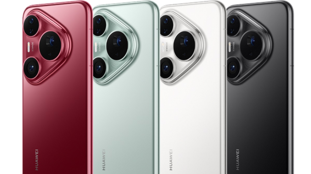 Lo último en Tecnología: Descubre el Innovador Pura 80 Ultra